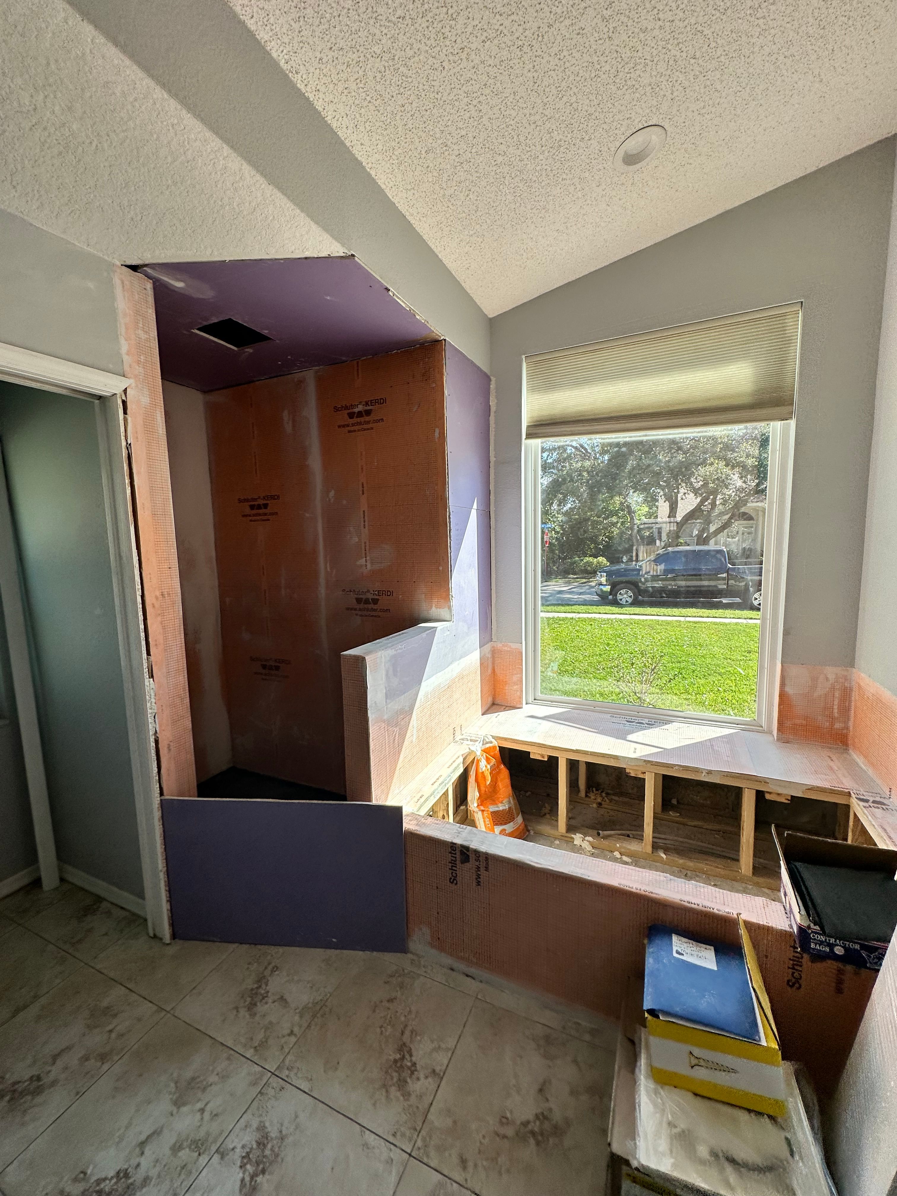 Interior Renovations for Citrus Property Maintenance in Inverness, FL
