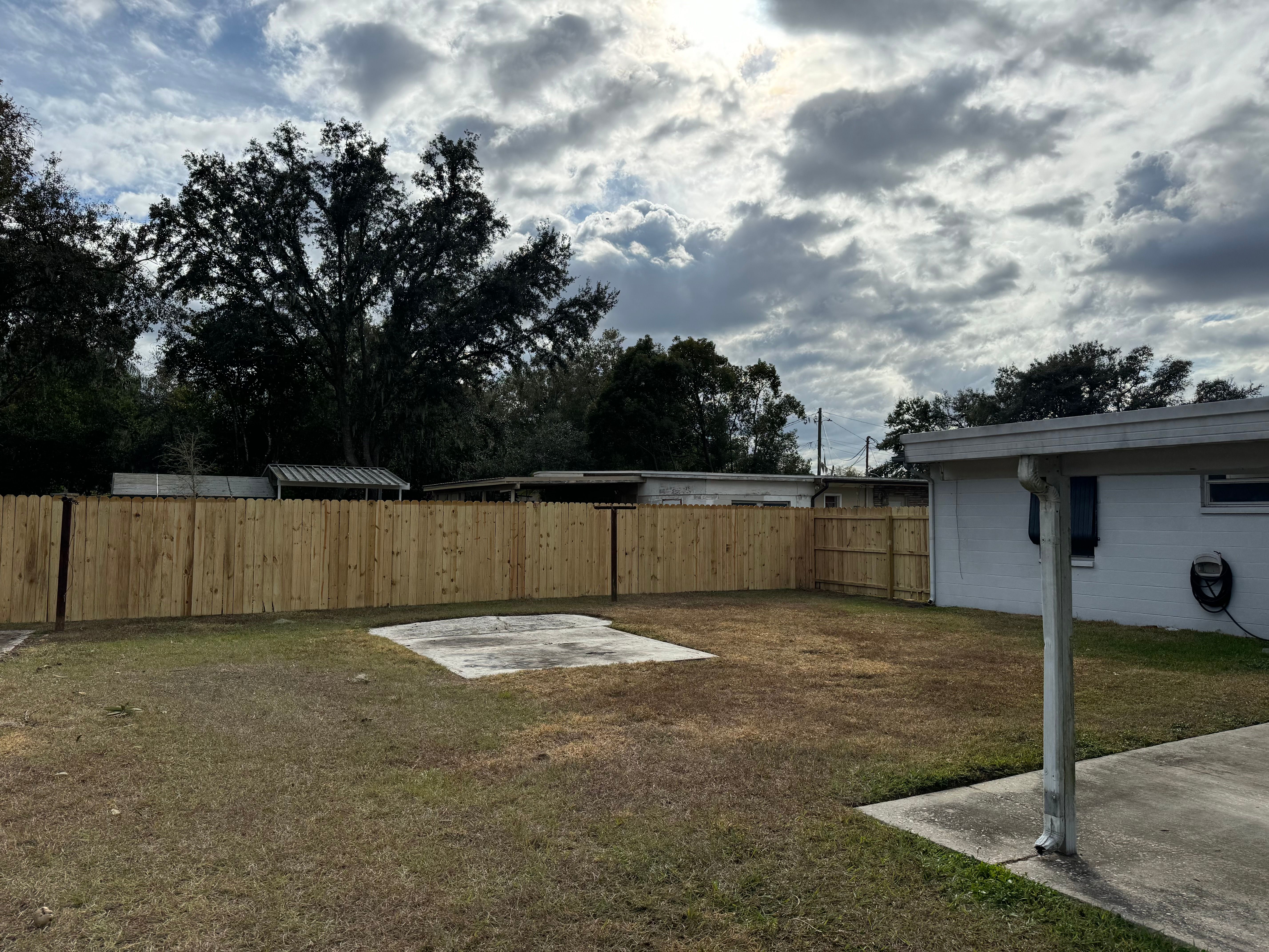  for Polk’s Finest Fencing LLC in Lakeland, FL