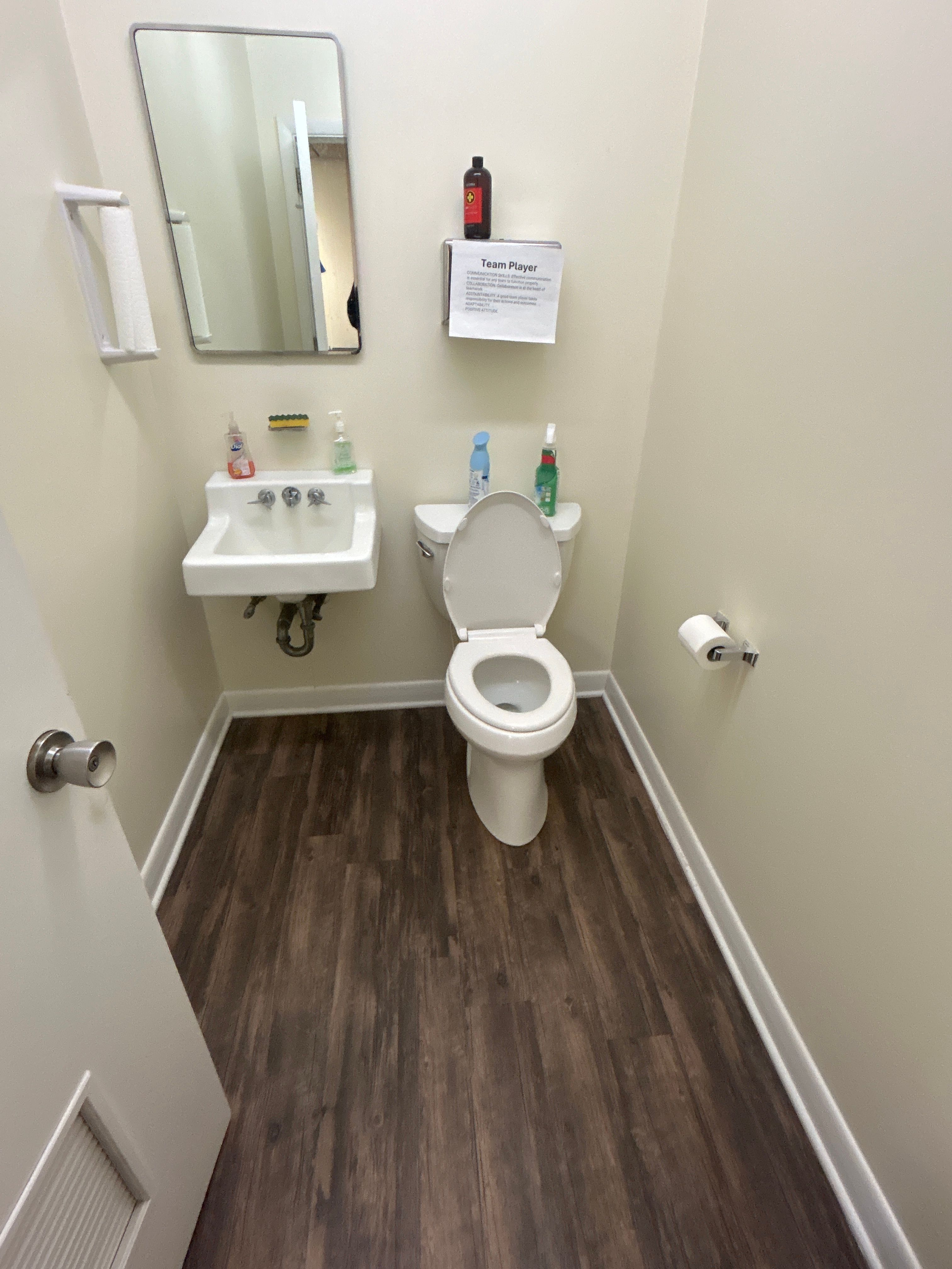  for Cleaning Carolina’s LLC in Greensboro, NC