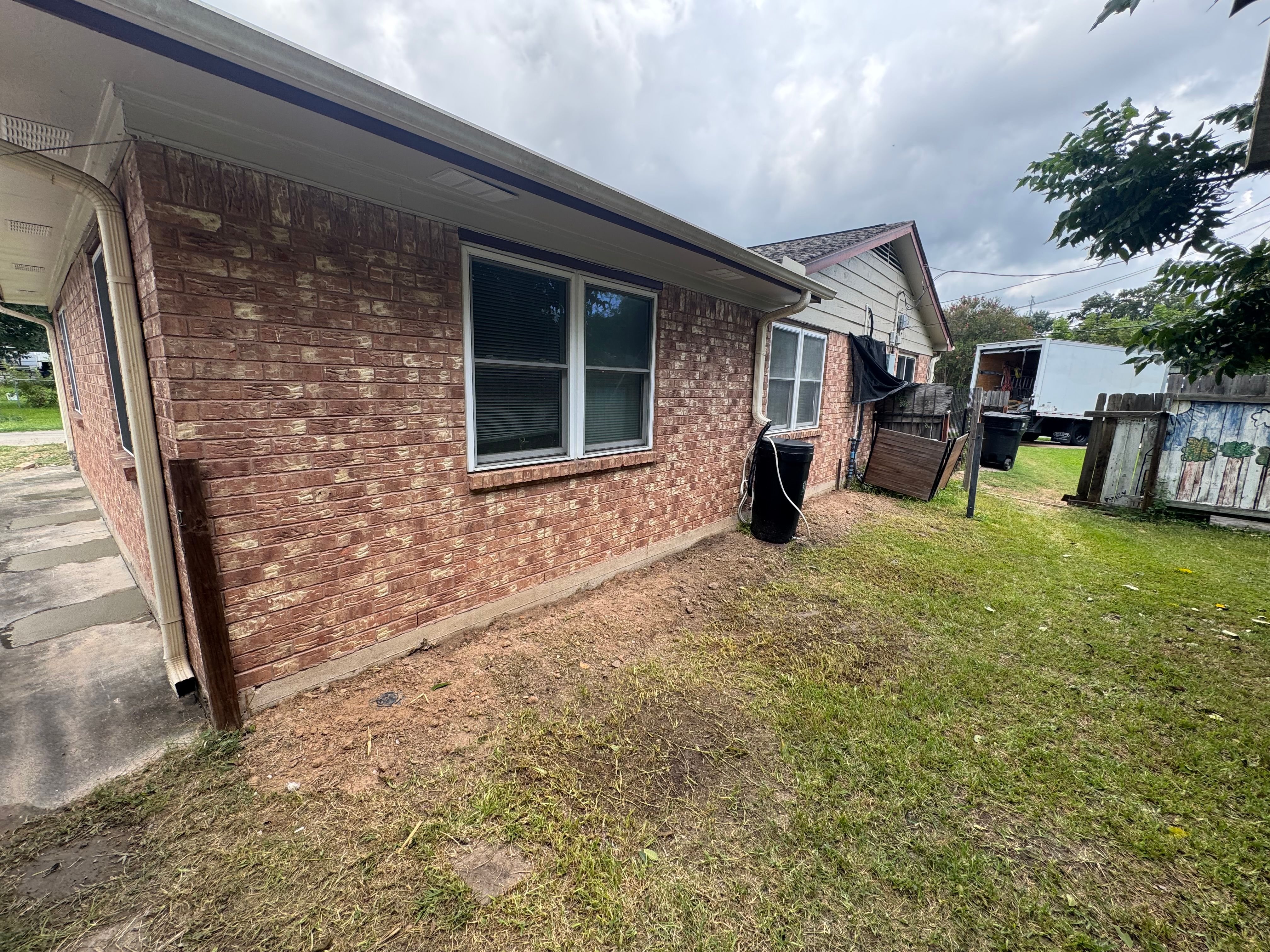  for Triple BBB Foundation Slab Repair in Houston,  TX
