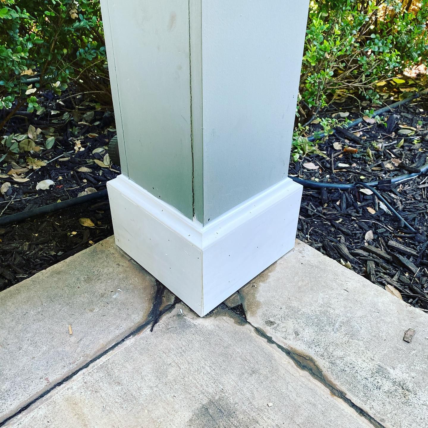  for Proud Crowd Construction in Amarillo, TX