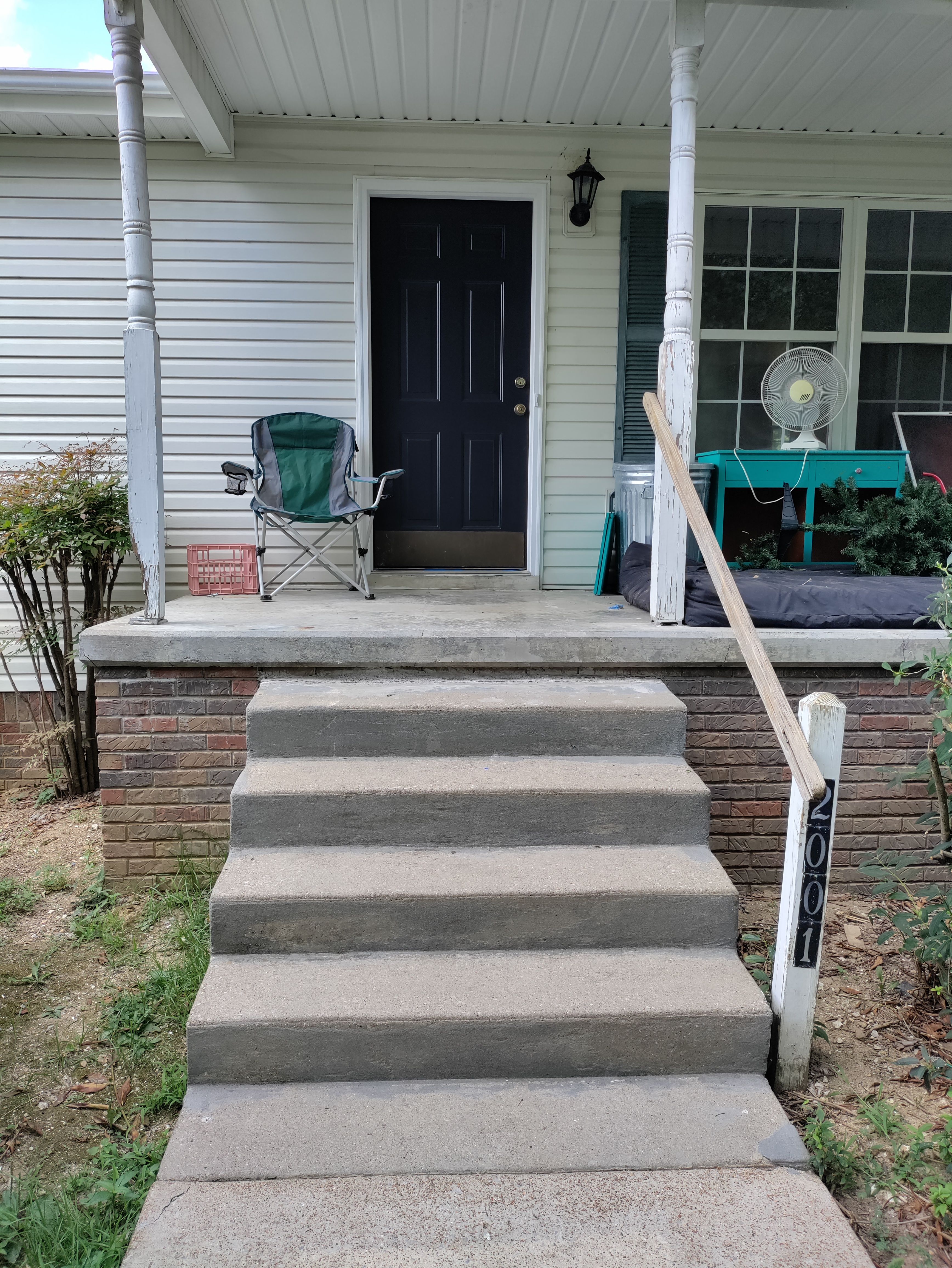  for Integrity Home Improvements & Renovations in Columbia, Tennessee