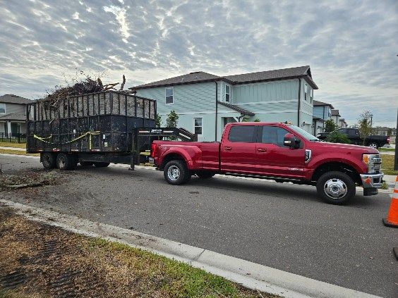  for Bay Area Bobcat in Riverview, FL