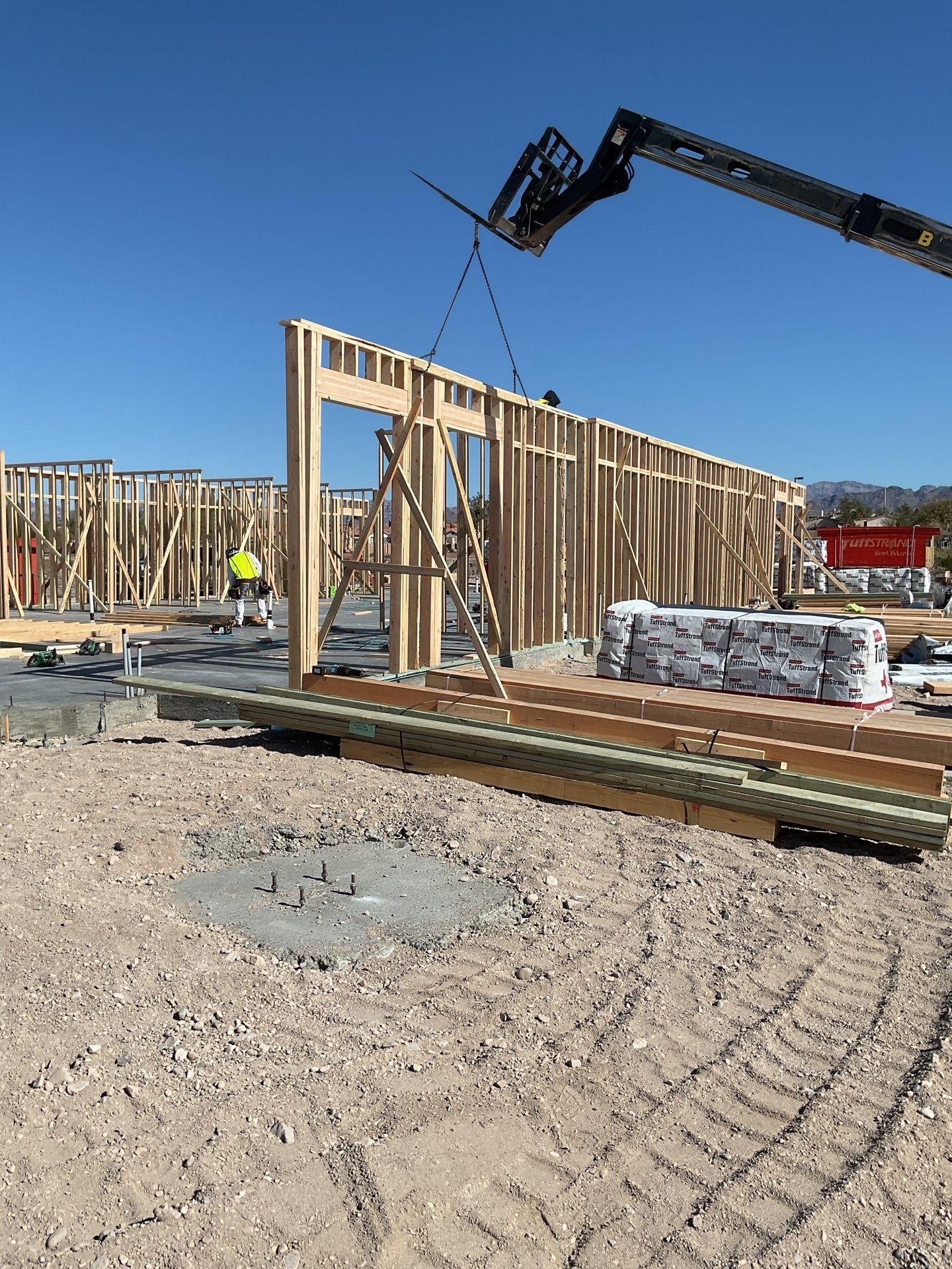  for Ant Farm Construction in Kingman, AZ