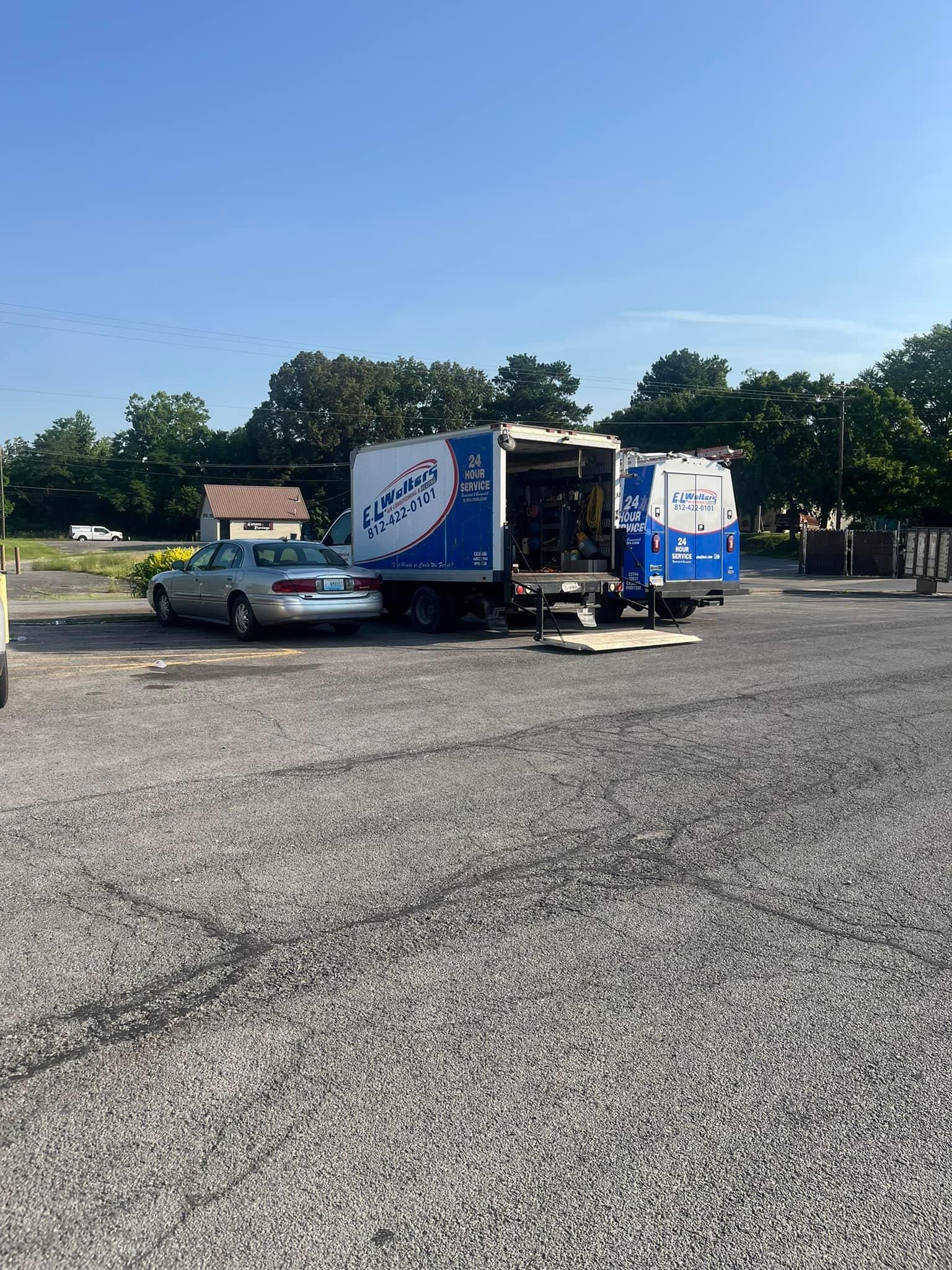  for Curtis Tree Service LLC in Hopkins County, KY