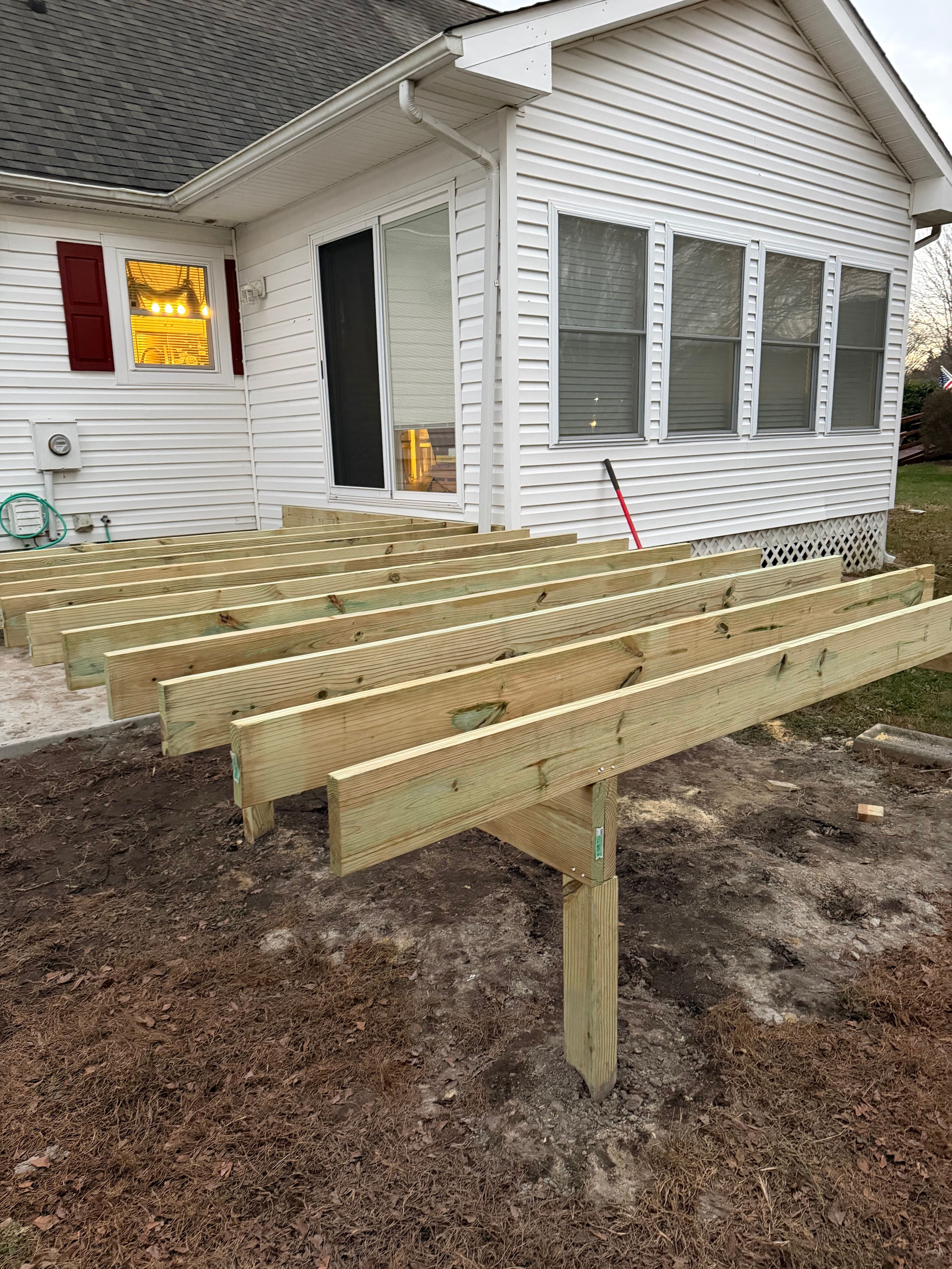  for First Class Home Services in Millsboro, DE