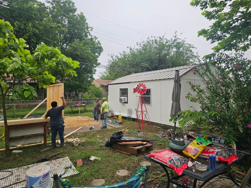  for Strategic Repairs and Designs in Killeen, TX