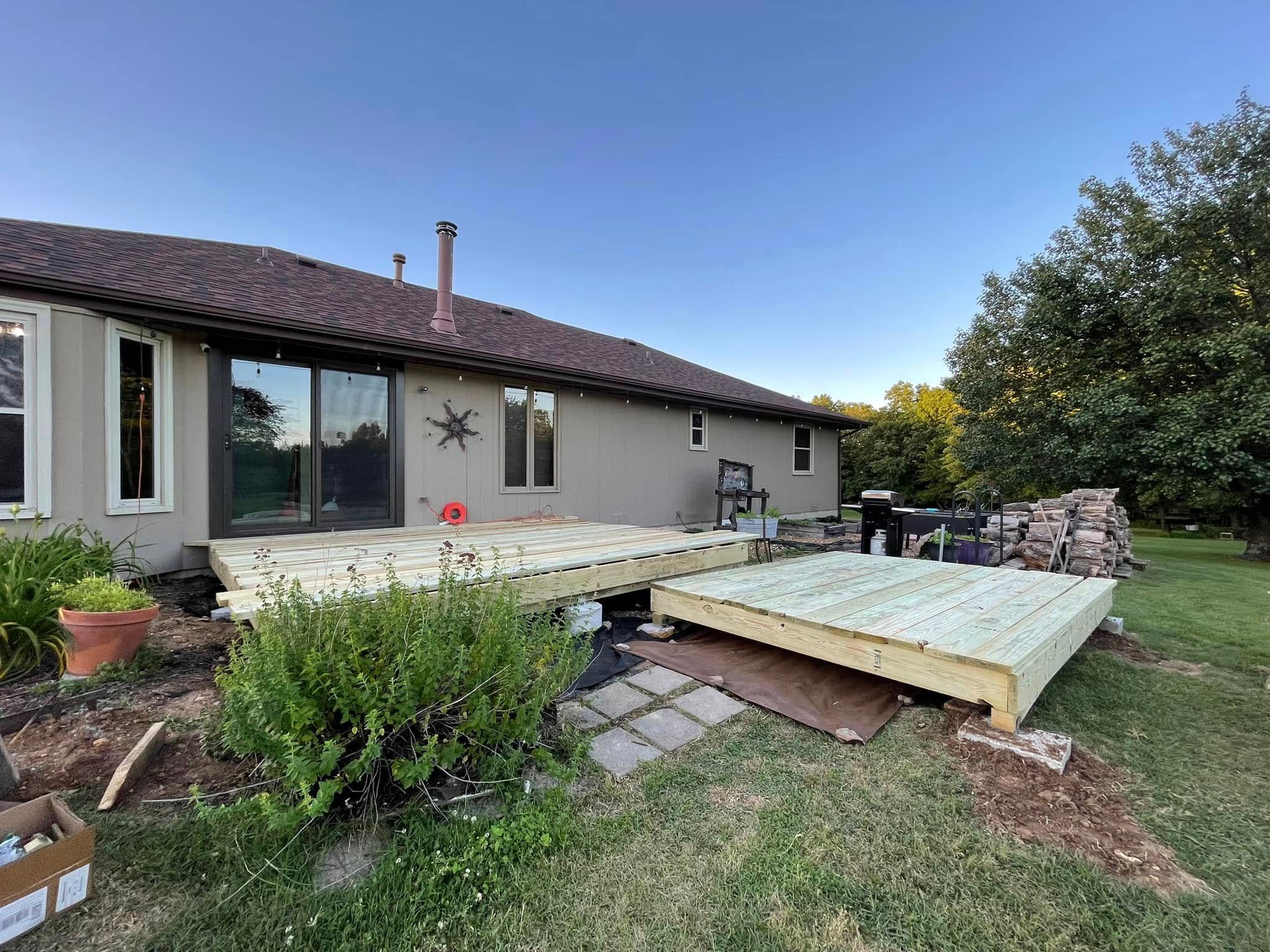  for Chameleon Decor KC in Kansas City, MO