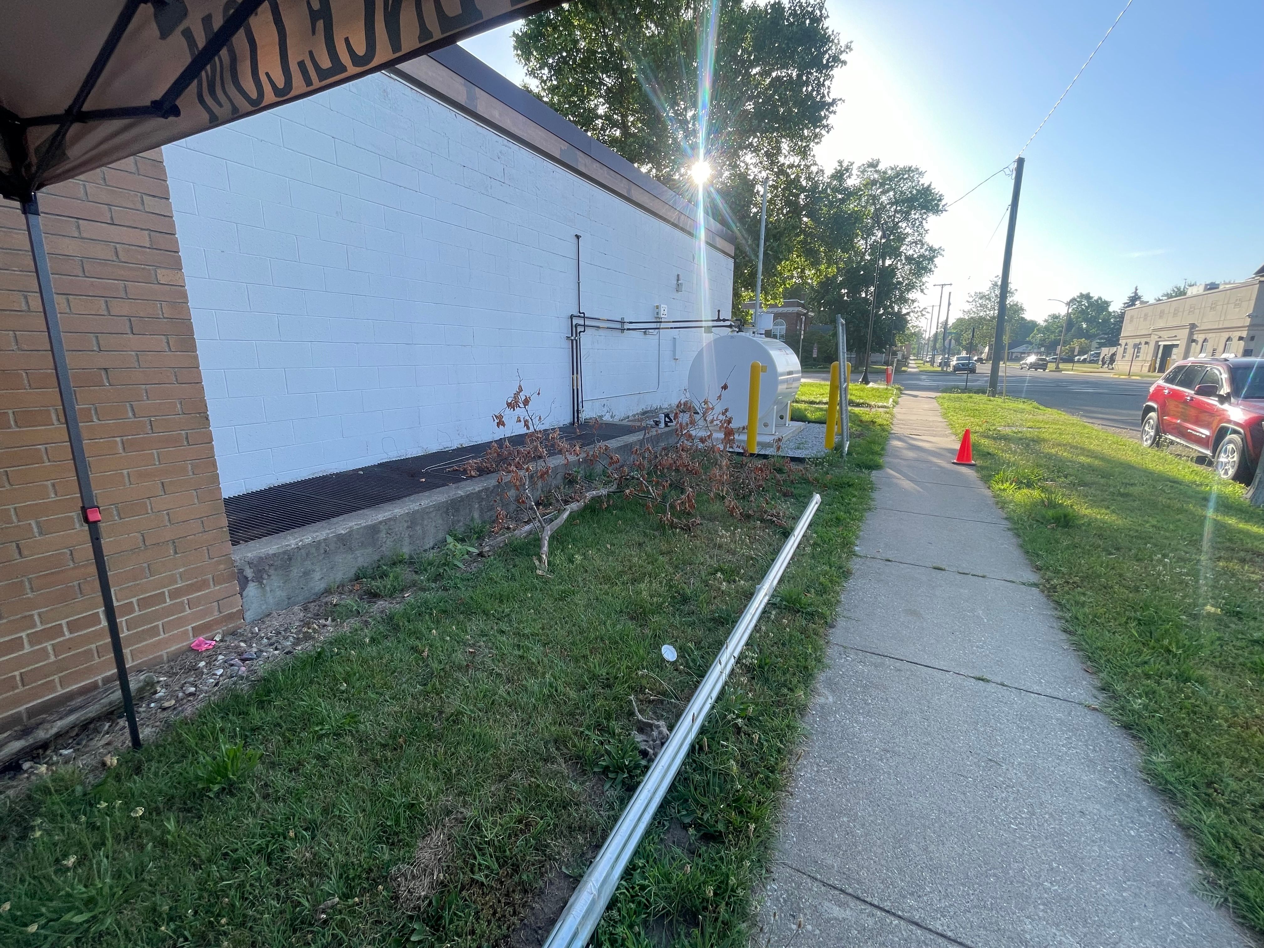  for TMF Services in Lapeer County, MI