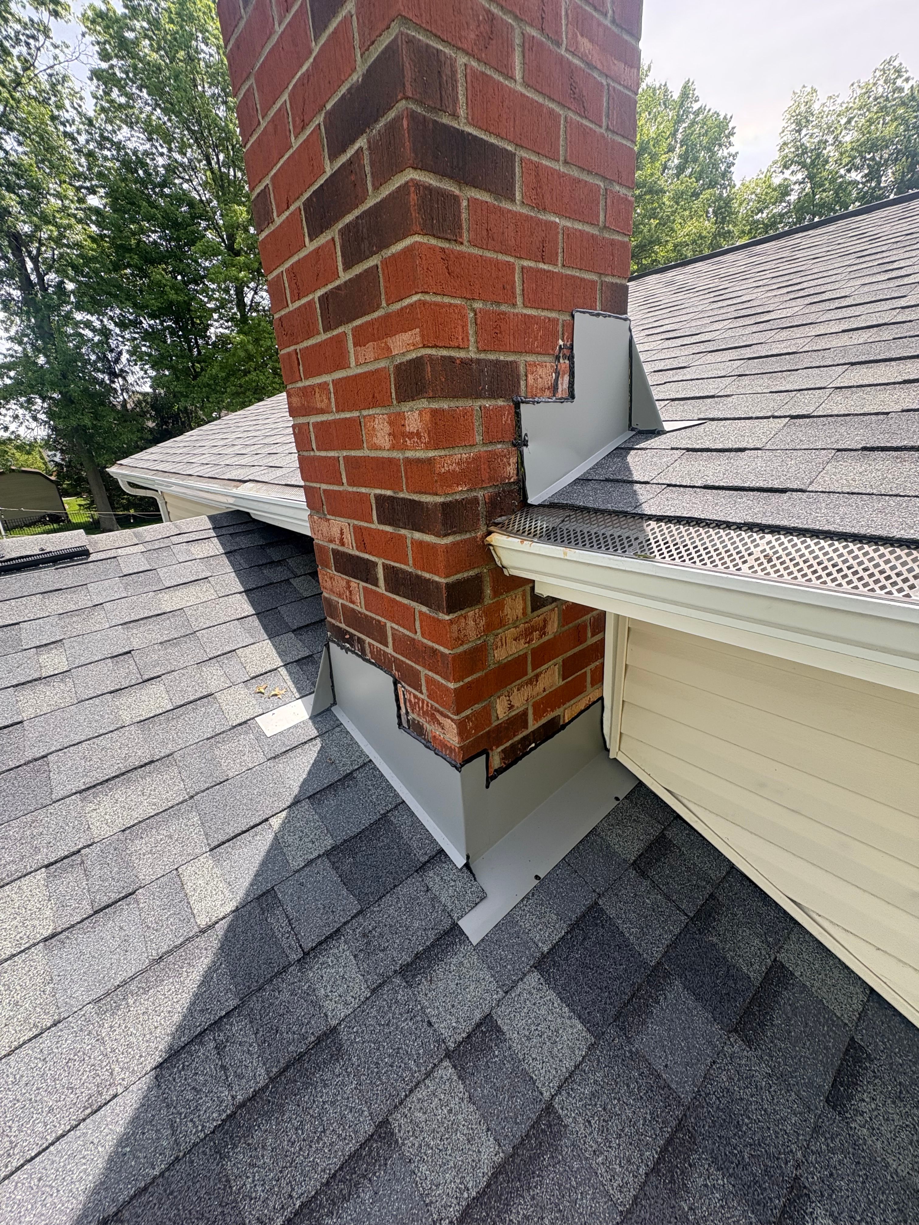 All Photos for Rise Above Roofing in Stow, OH