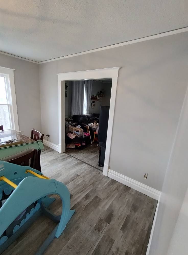 Interior Painting for Finishing Touches in Morris, MN