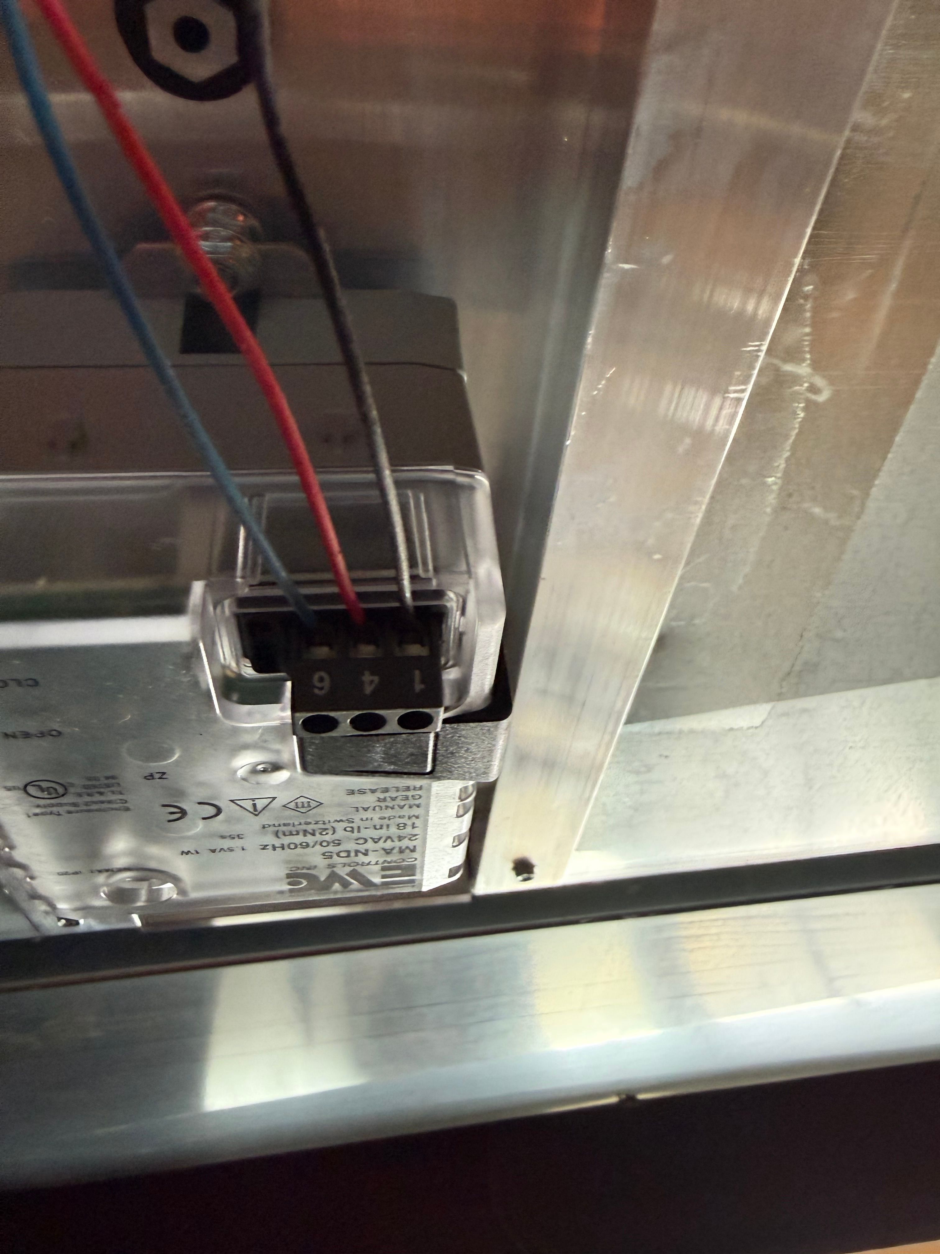  for TJS HVAC Services in Basehor, KS