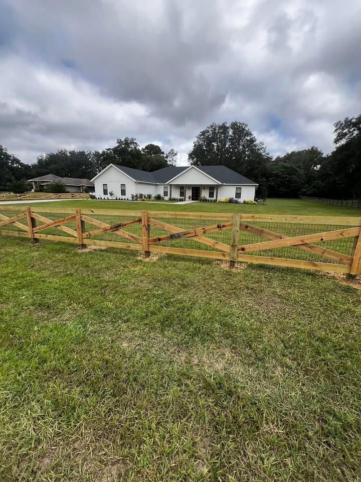  for Browne’s Yard Creations in Fruitland Park, FL