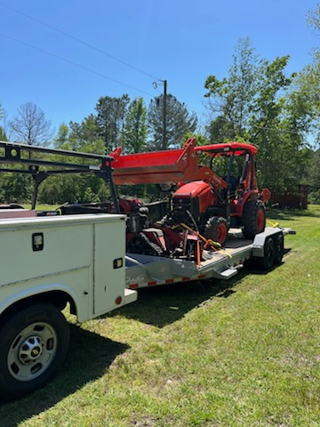  for Otis Lee Stump Grinding LLC in Elgin, SC
