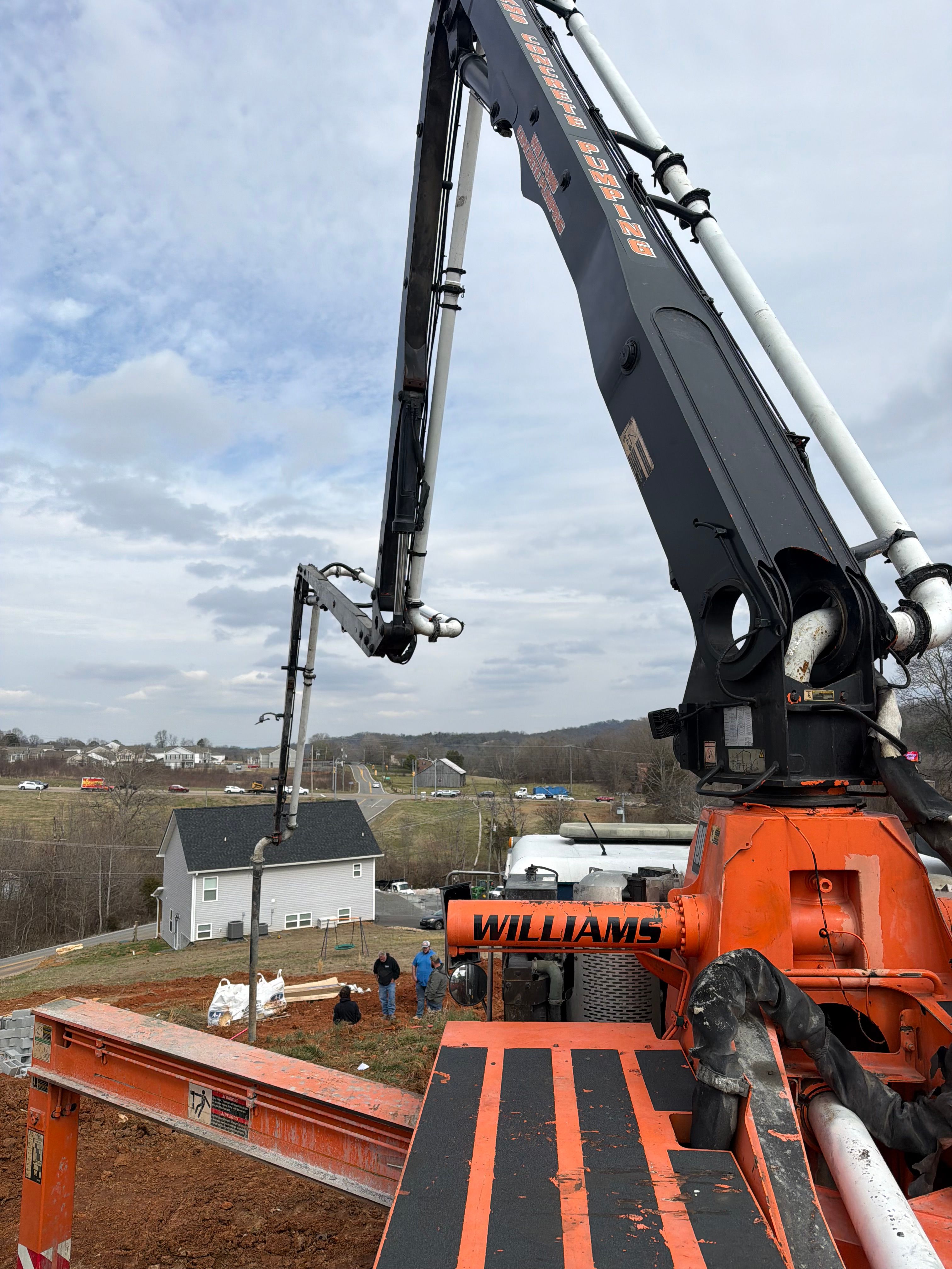 for 865 Foundations in Knoxville, TN
