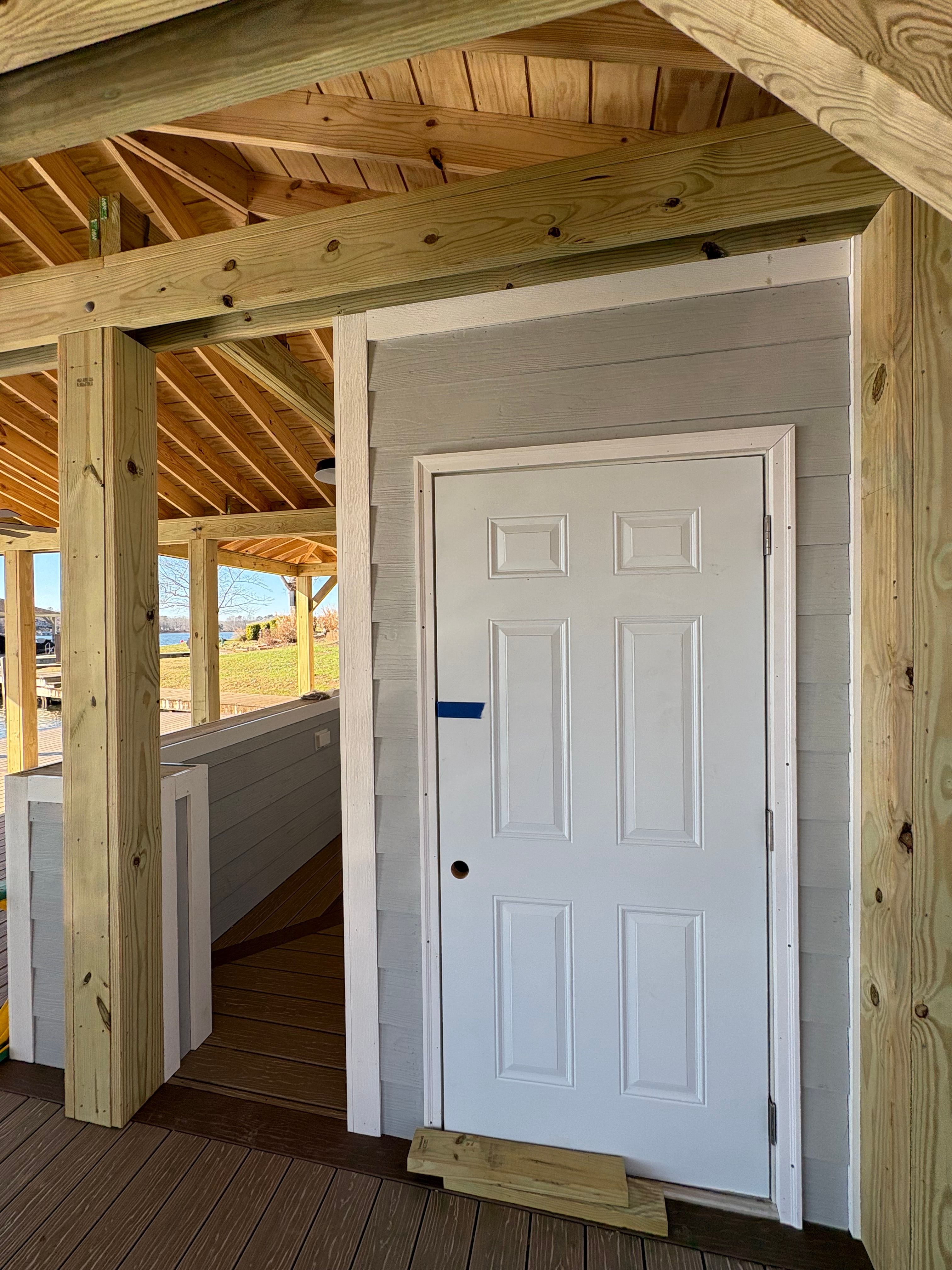  for MF Painting in Roanoke Rapids, NC