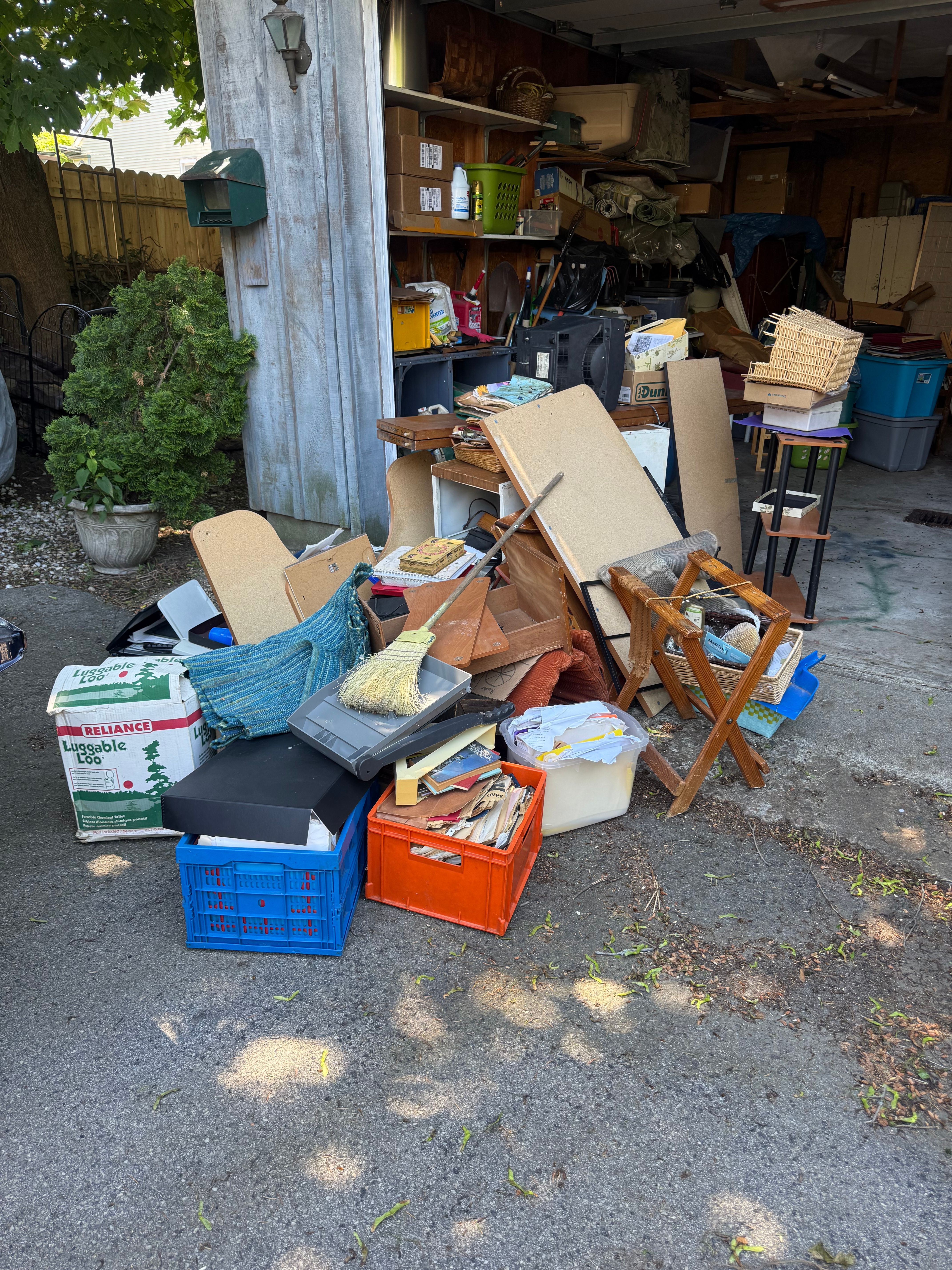 All Photos for QuickClear Junk Removal & Demolition in Poughkeepsie, NY