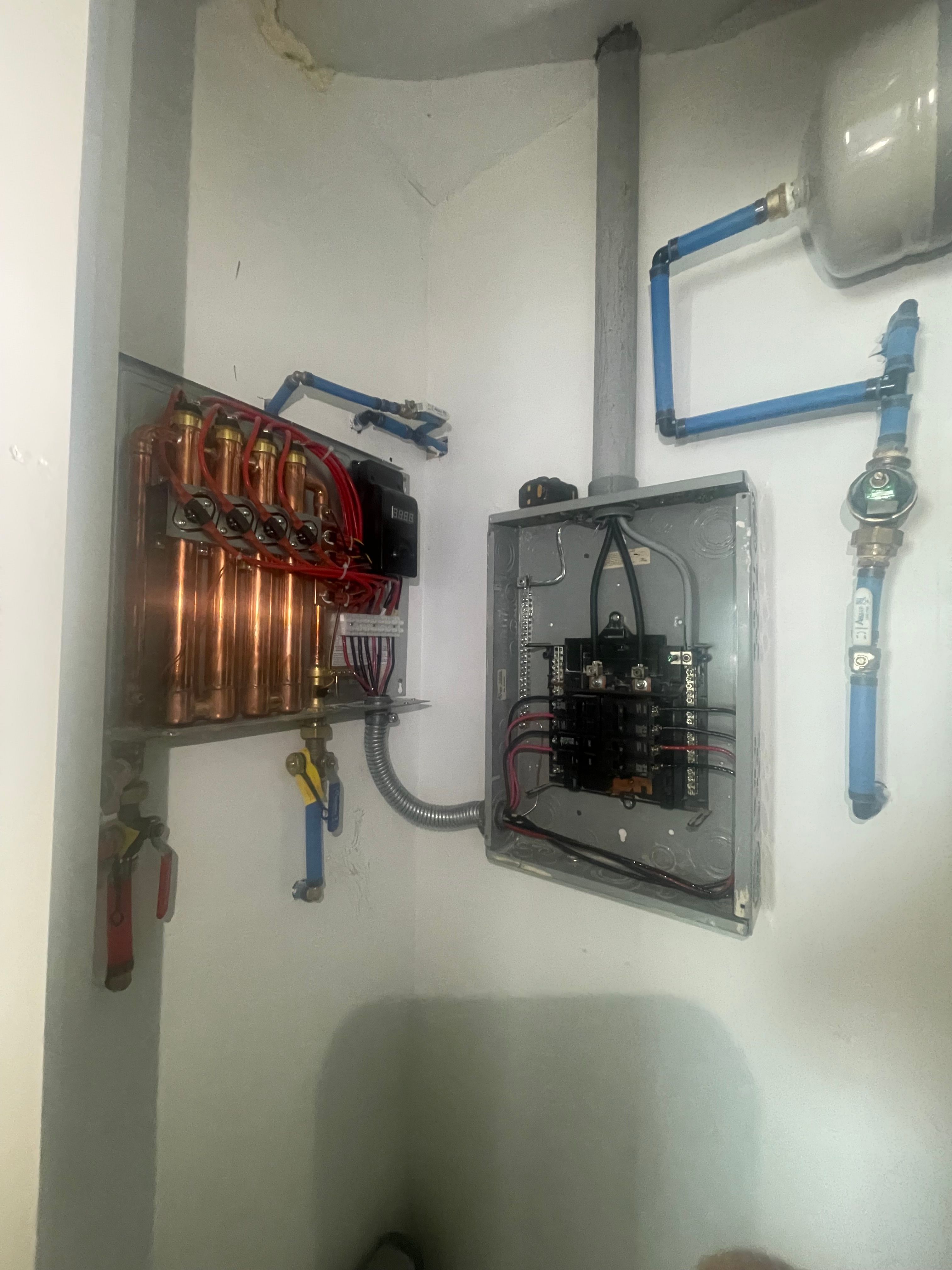  for Save A Lot Electric in Atlanta, GA