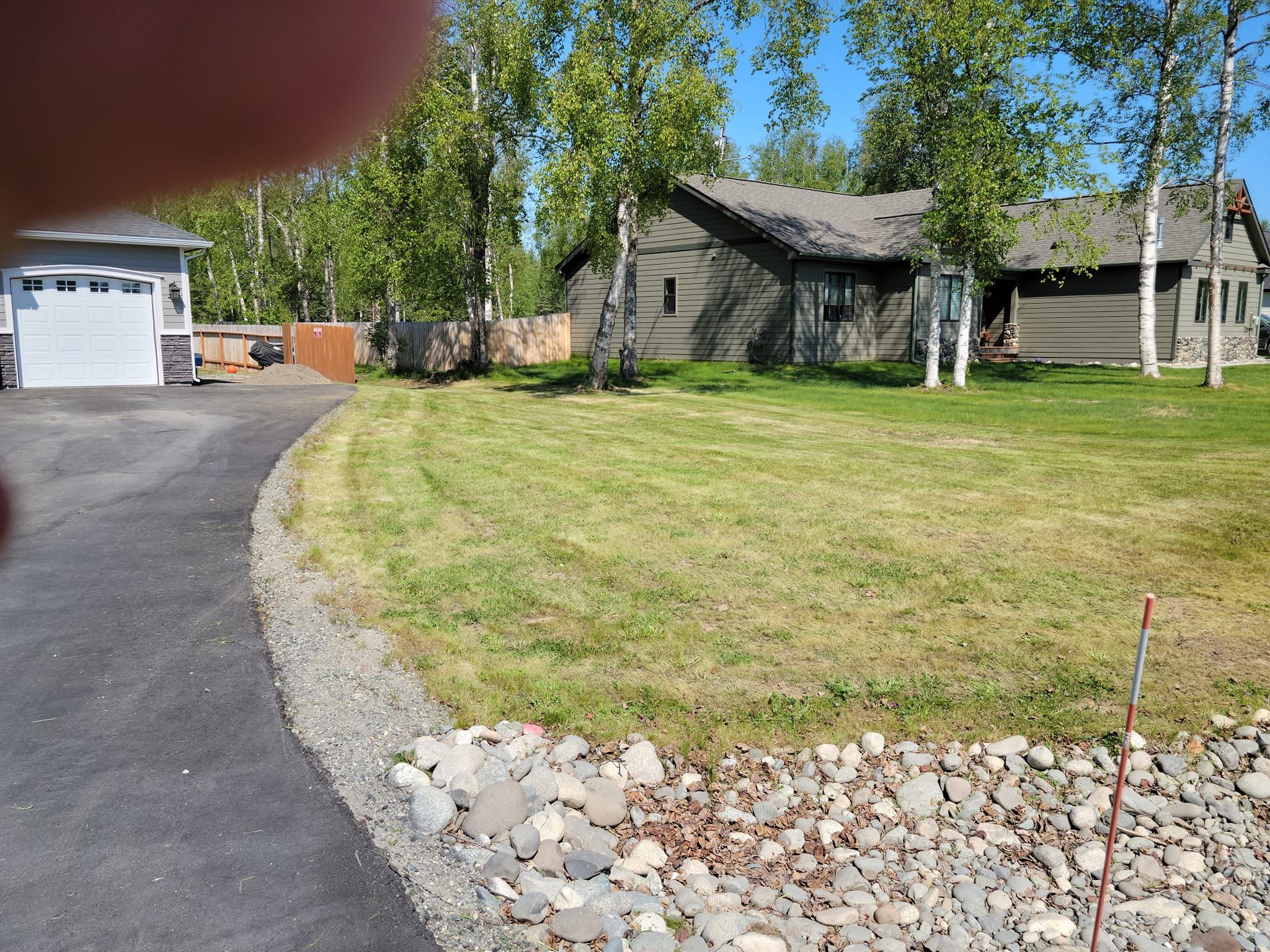  for Total Lawn Care Service in Anchorage, AK