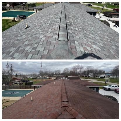  for Roofing Install Near Parker City, IN in Pendleton, IN