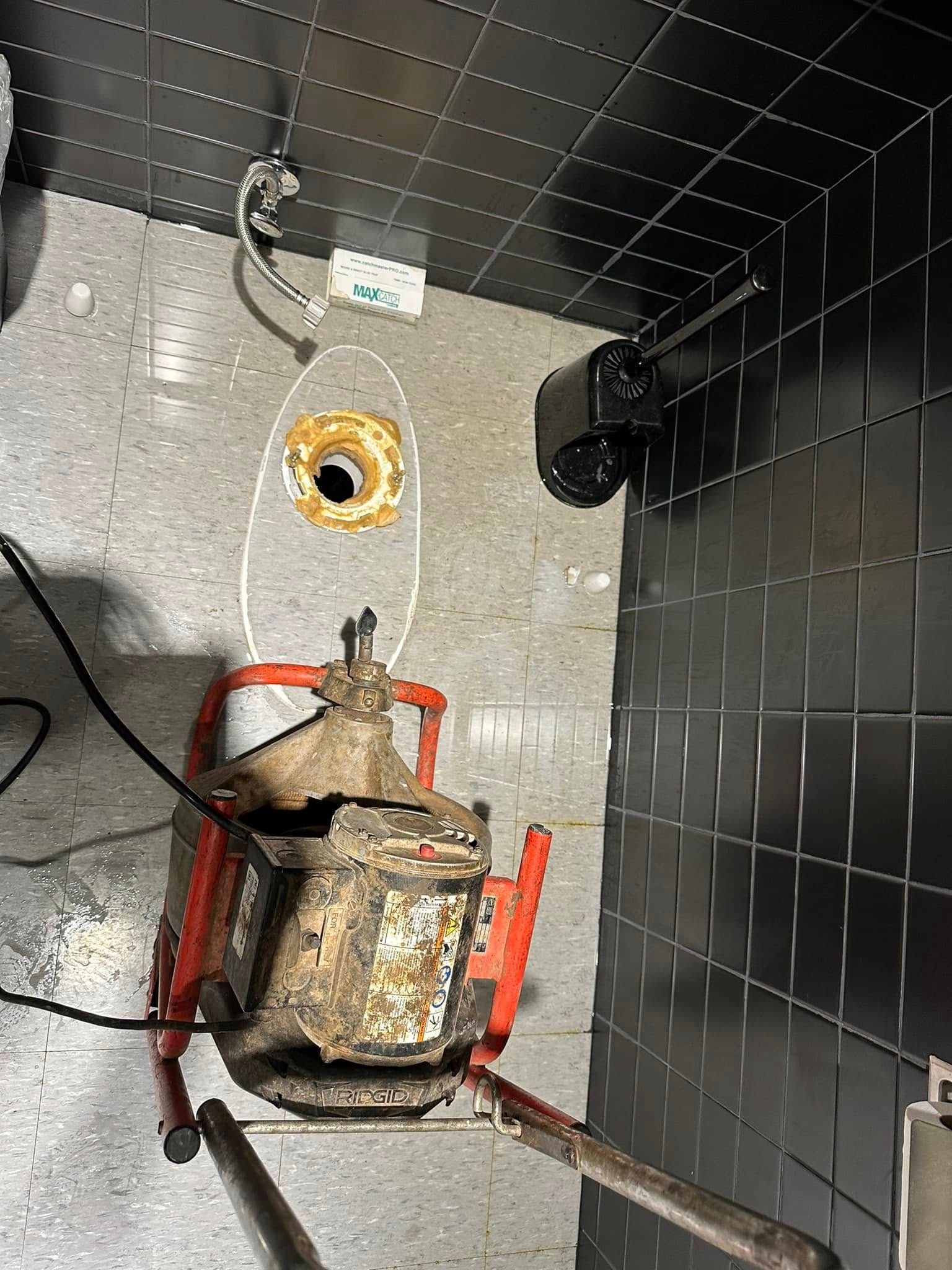 Plumbing for Rooter Master in Morris County, NJ