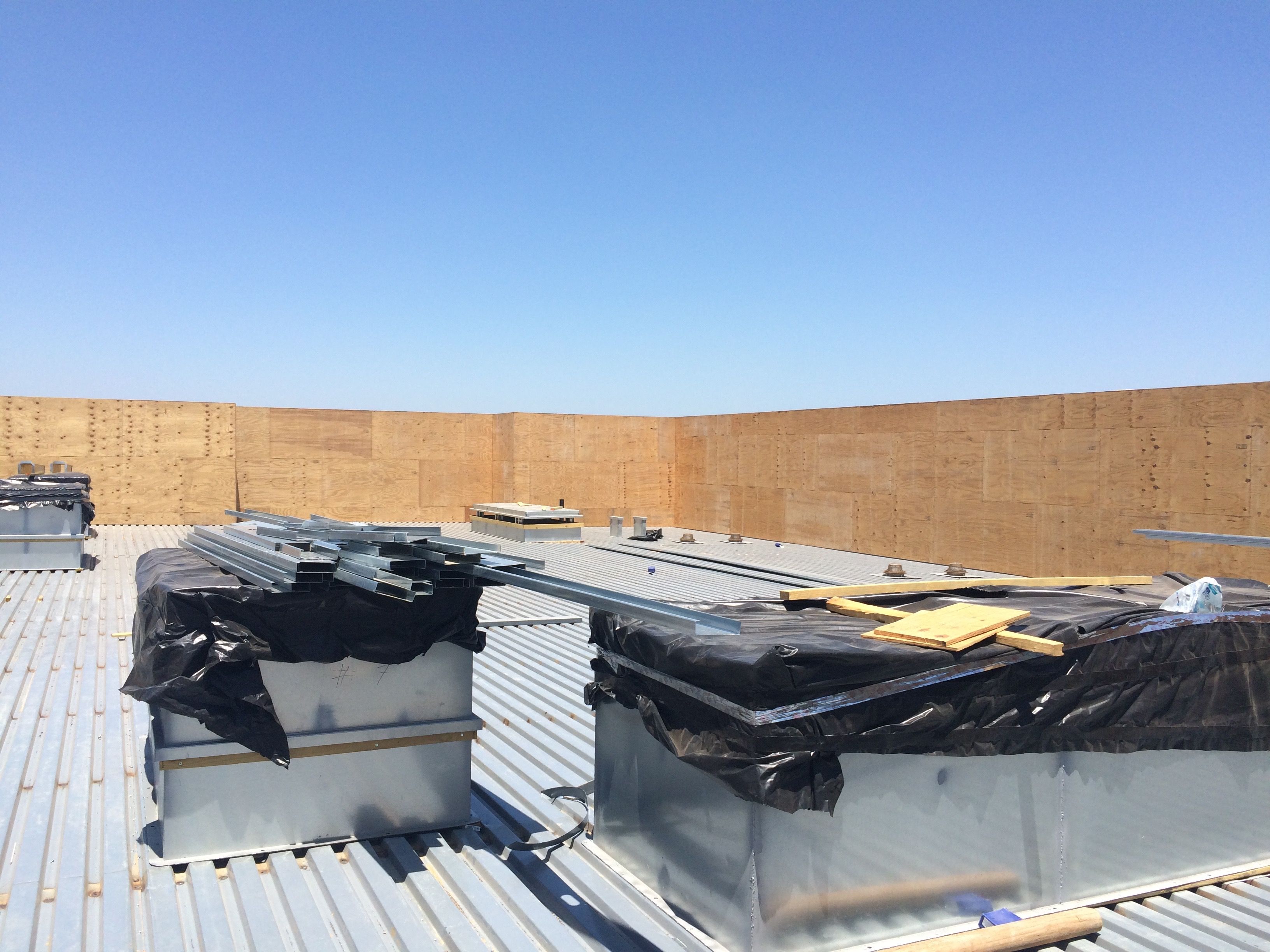 All Photos for Major League Roofing in Frisco, TX