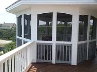  for Silva Painting Company in Kitty Hawk, NC