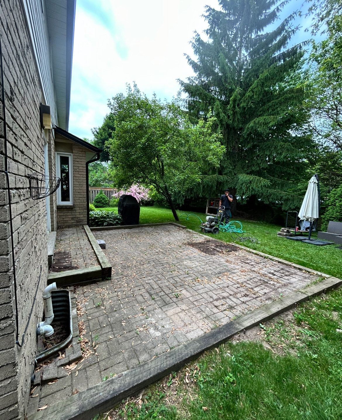  for Bravo Interlock Repairs in Burlington , ON