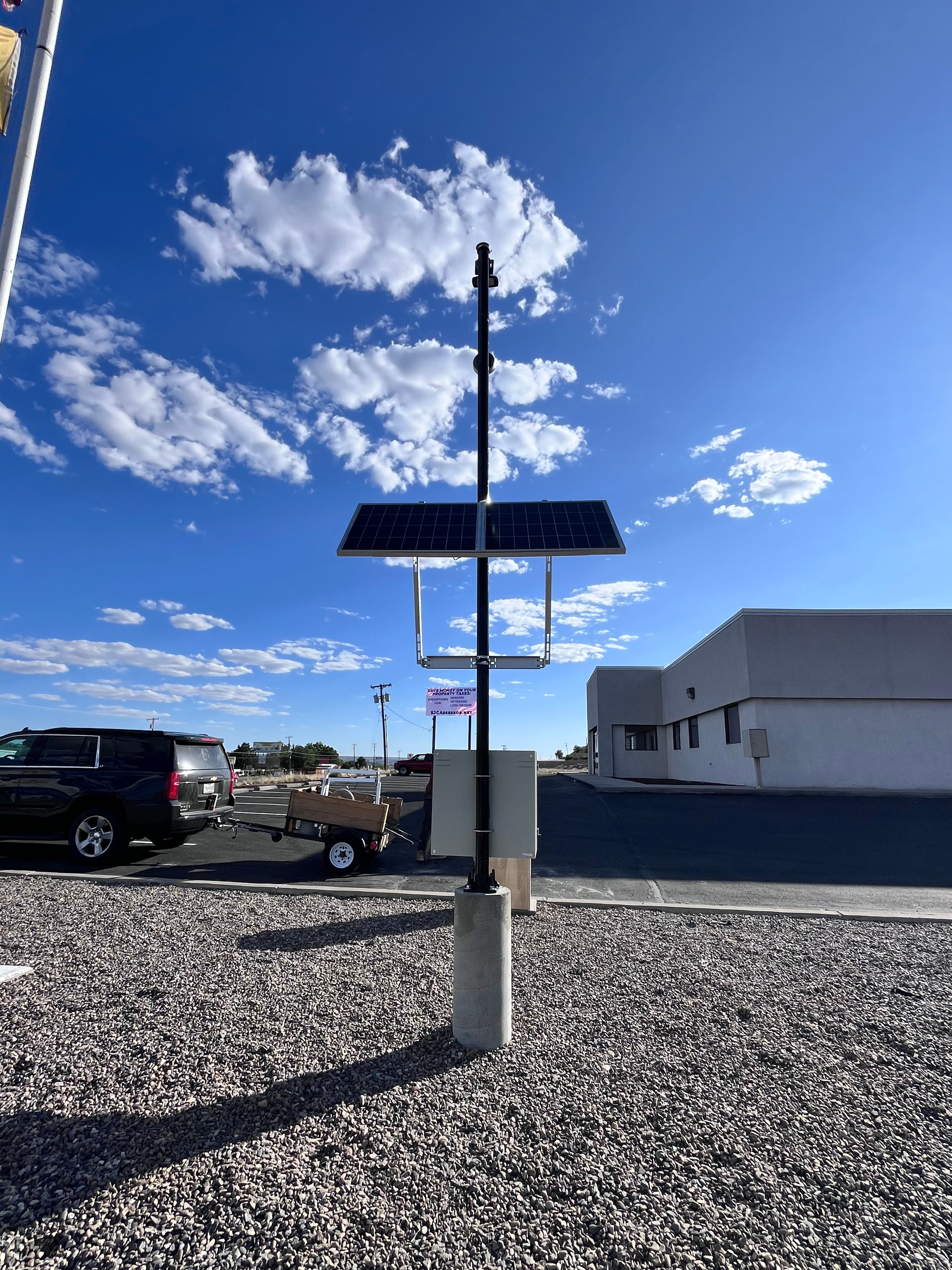  for JEC Enterprises Inc in El Paso, TX