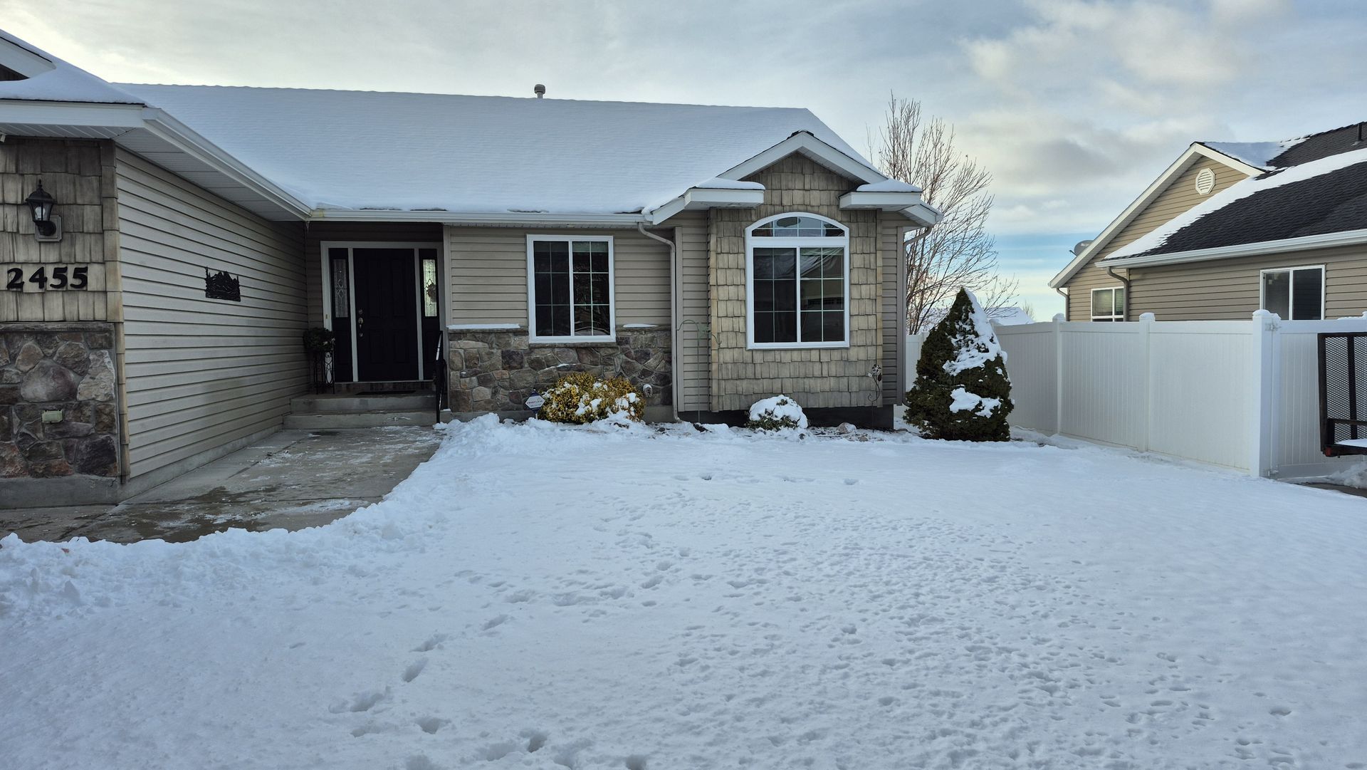  for Vivid Windows in Centerville, UT