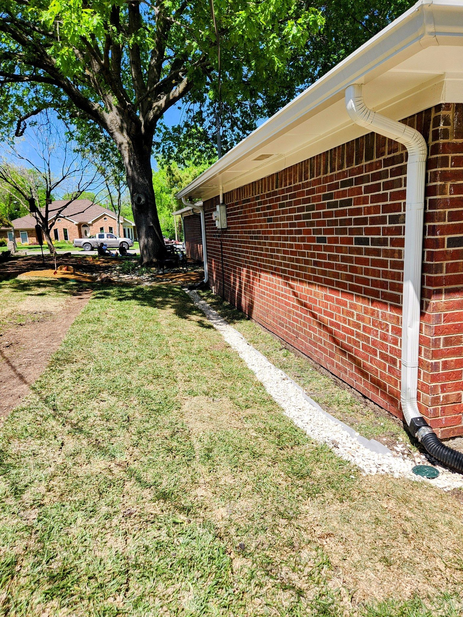  for Lavon Lawn Plus in Lavon, TX