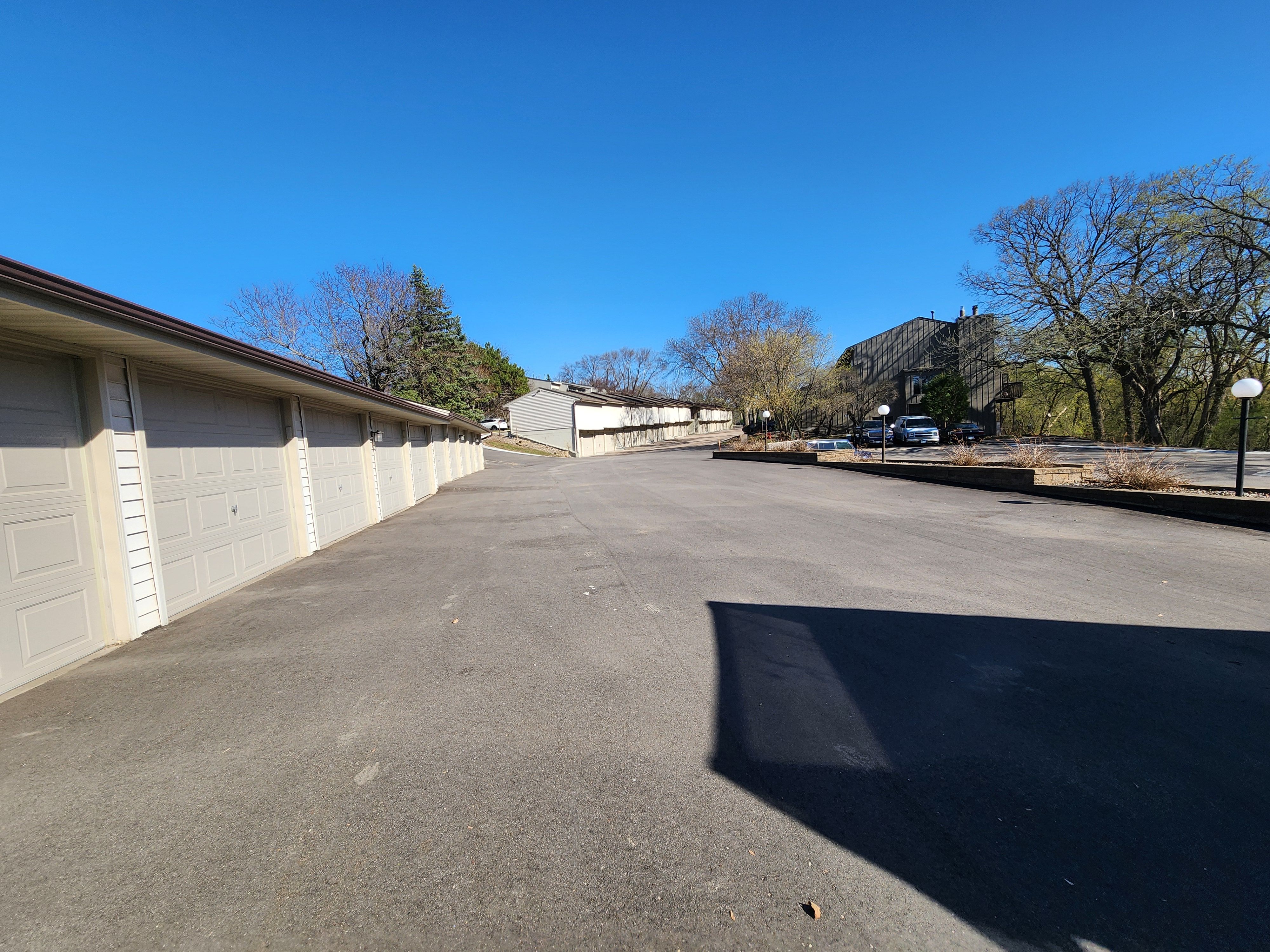  for K & I Lawn Care Service  in Eden Prarie, MN