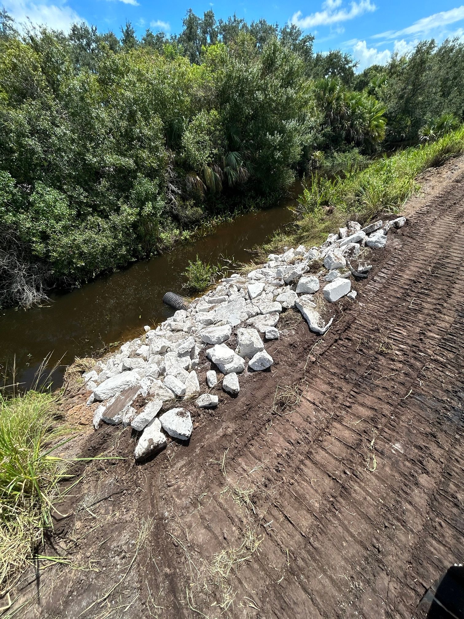  for South Florida Earthworks in Fort Pierce, FL