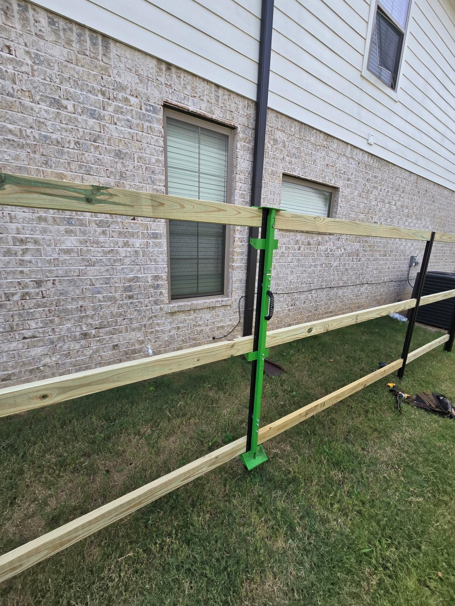  for Patriot Fence  in Oakland, TN