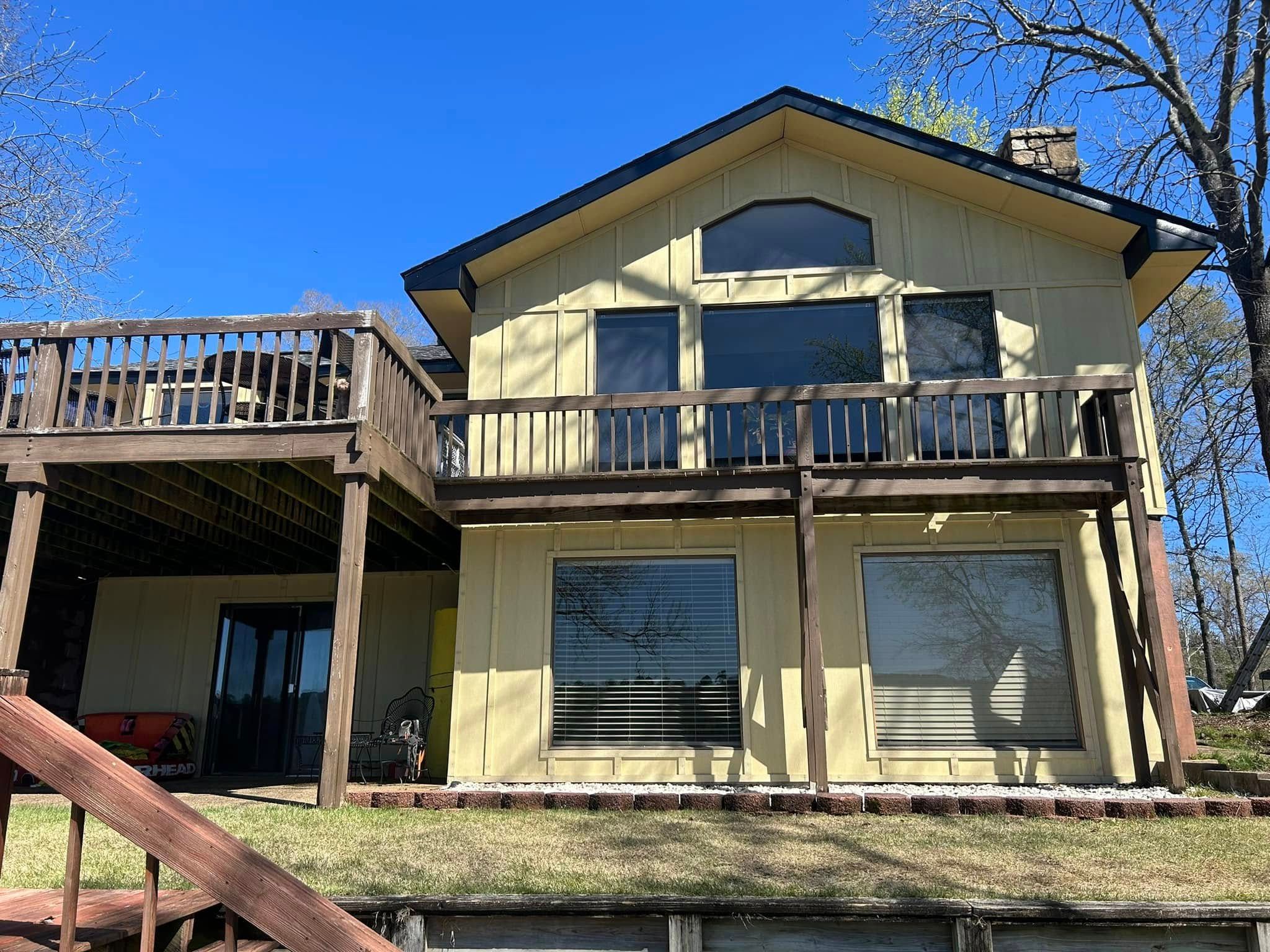  for Well Hung Windows & More in Hot Springs, AR