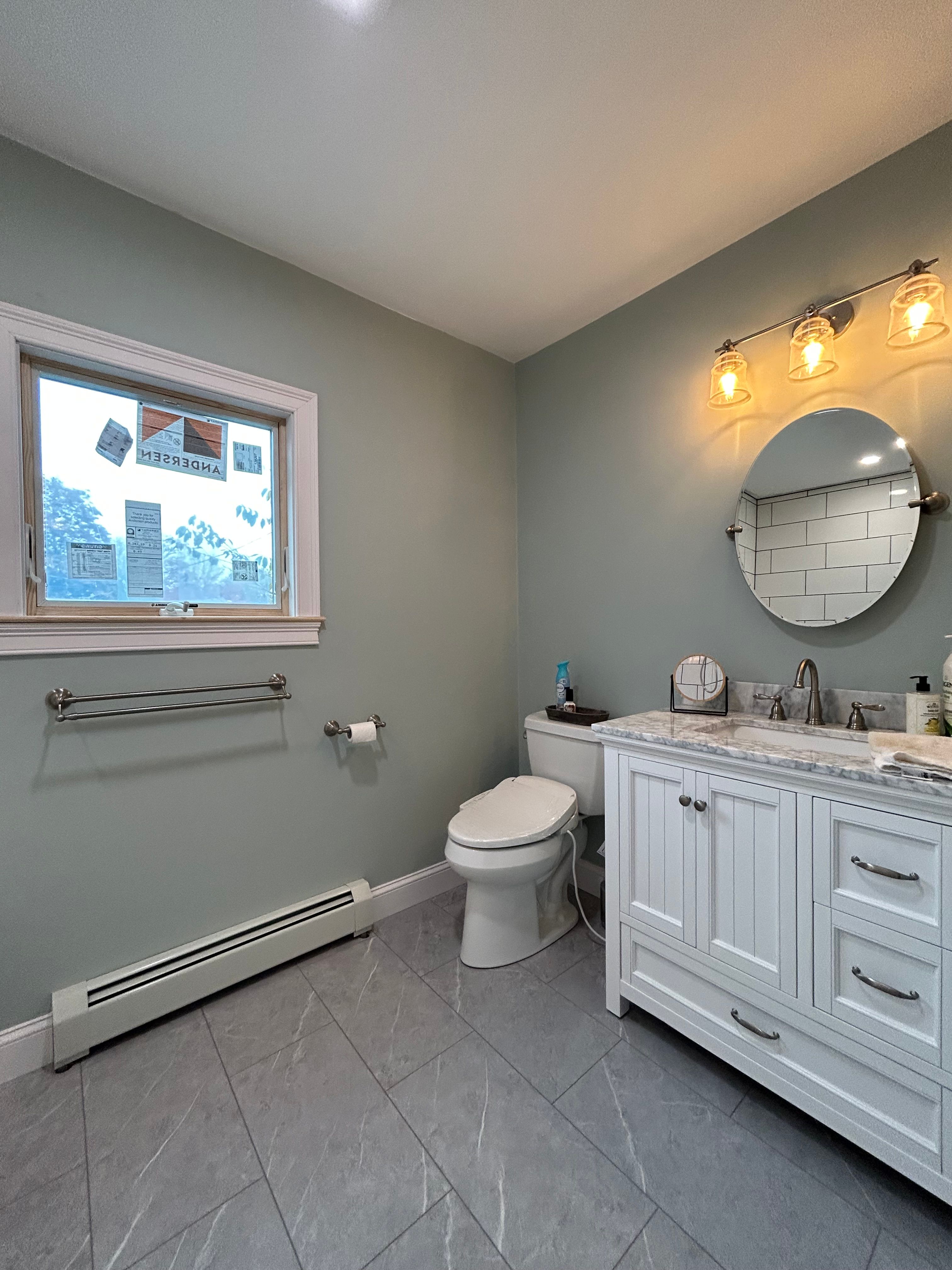  for SJ Burke Construction in East Bridgewater, MA