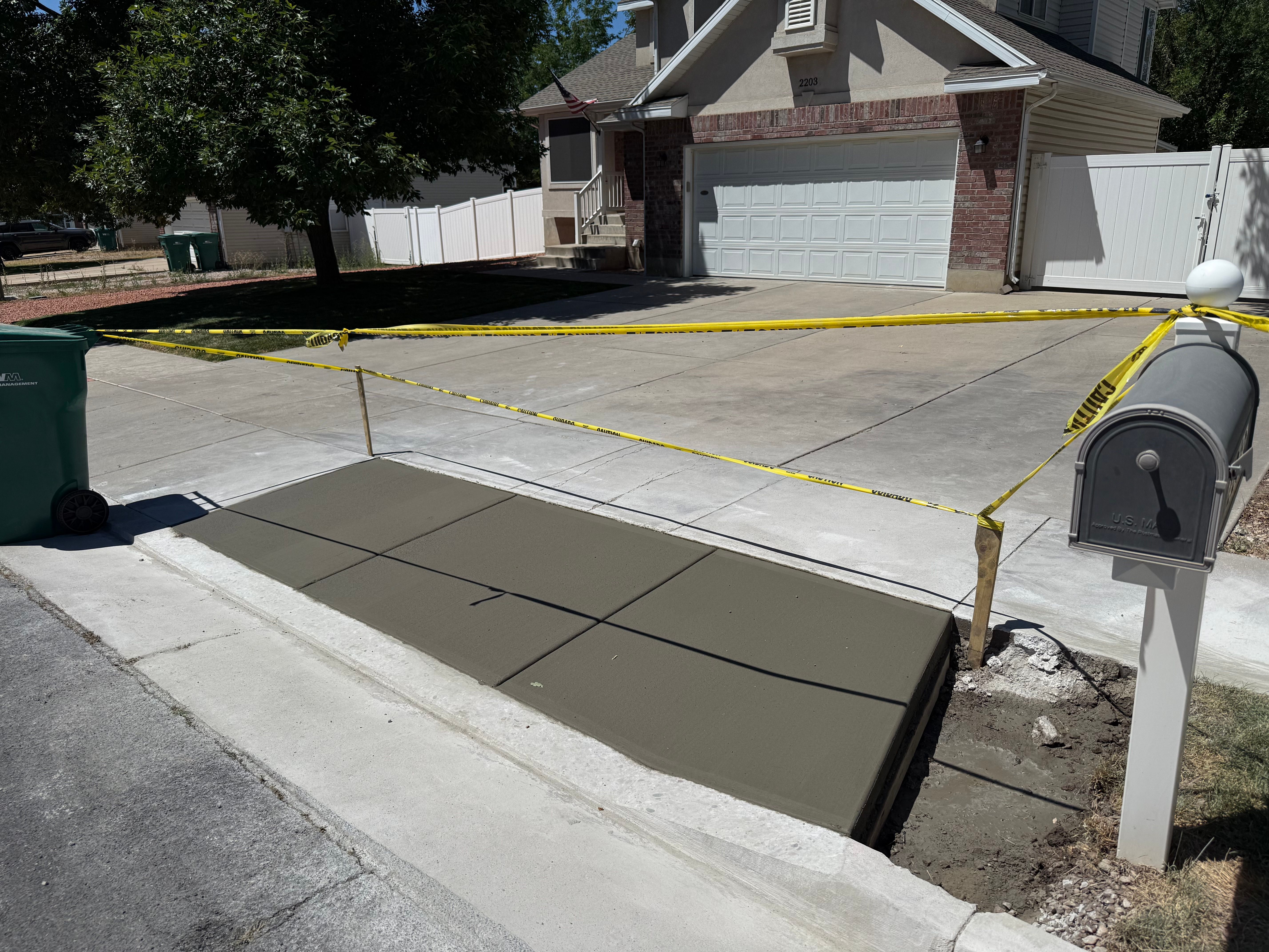 All Photos for TNT Concrete and Construction in Roy, UT