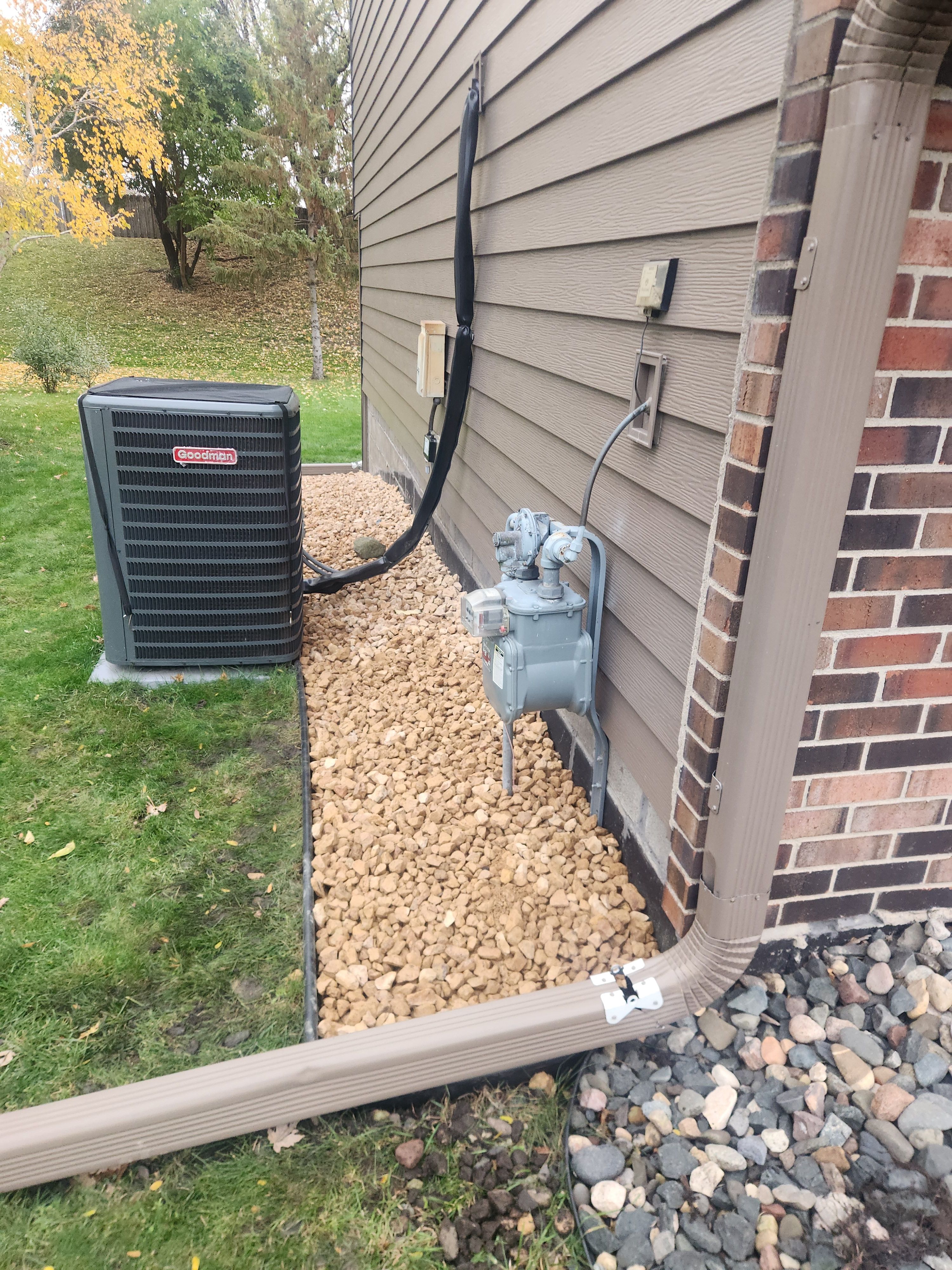  for K & I Lawn Care Service  in Eden Prarie, MN