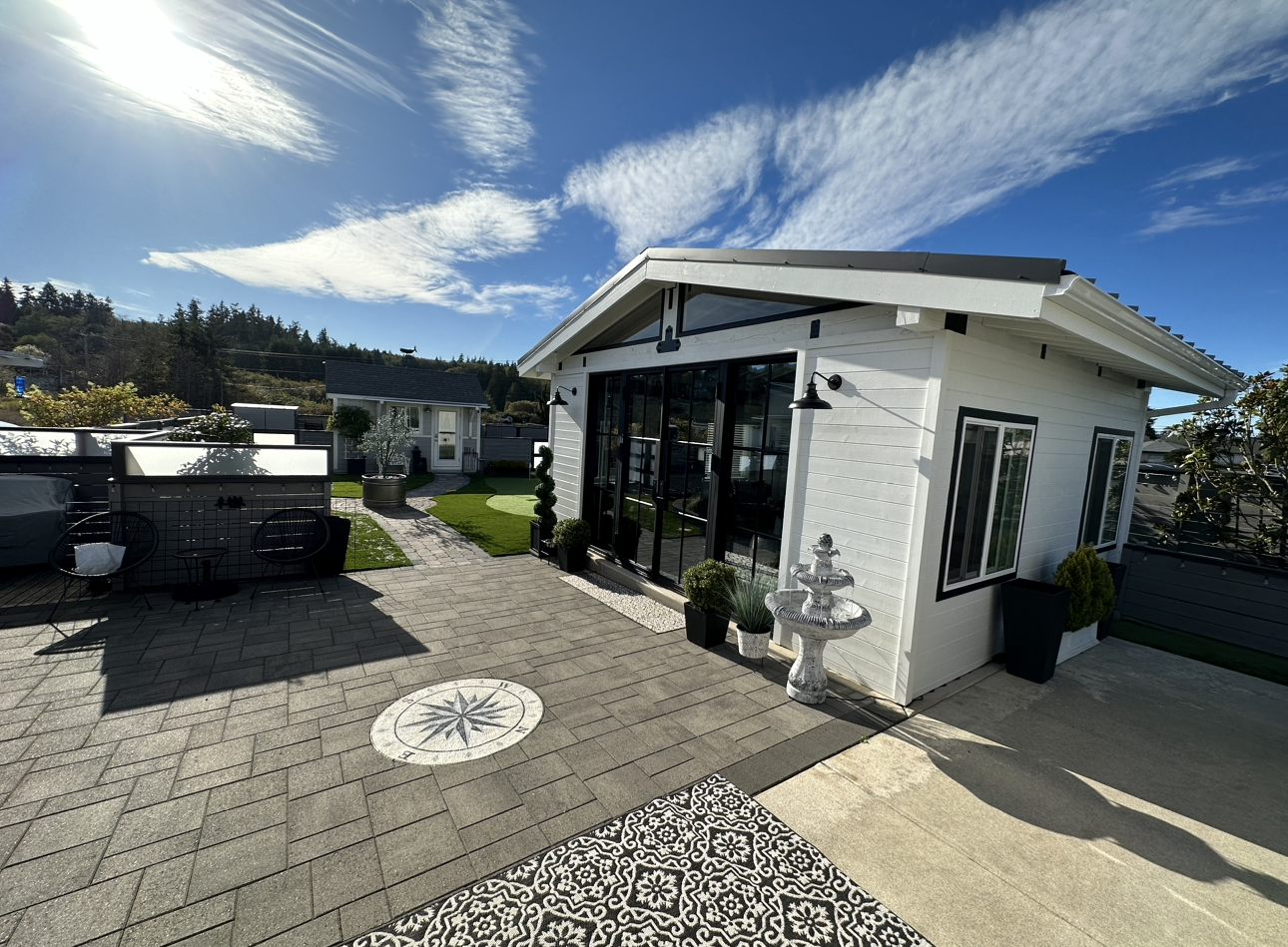 All Photos for Pacific Roots Construction in Silverdale, WA