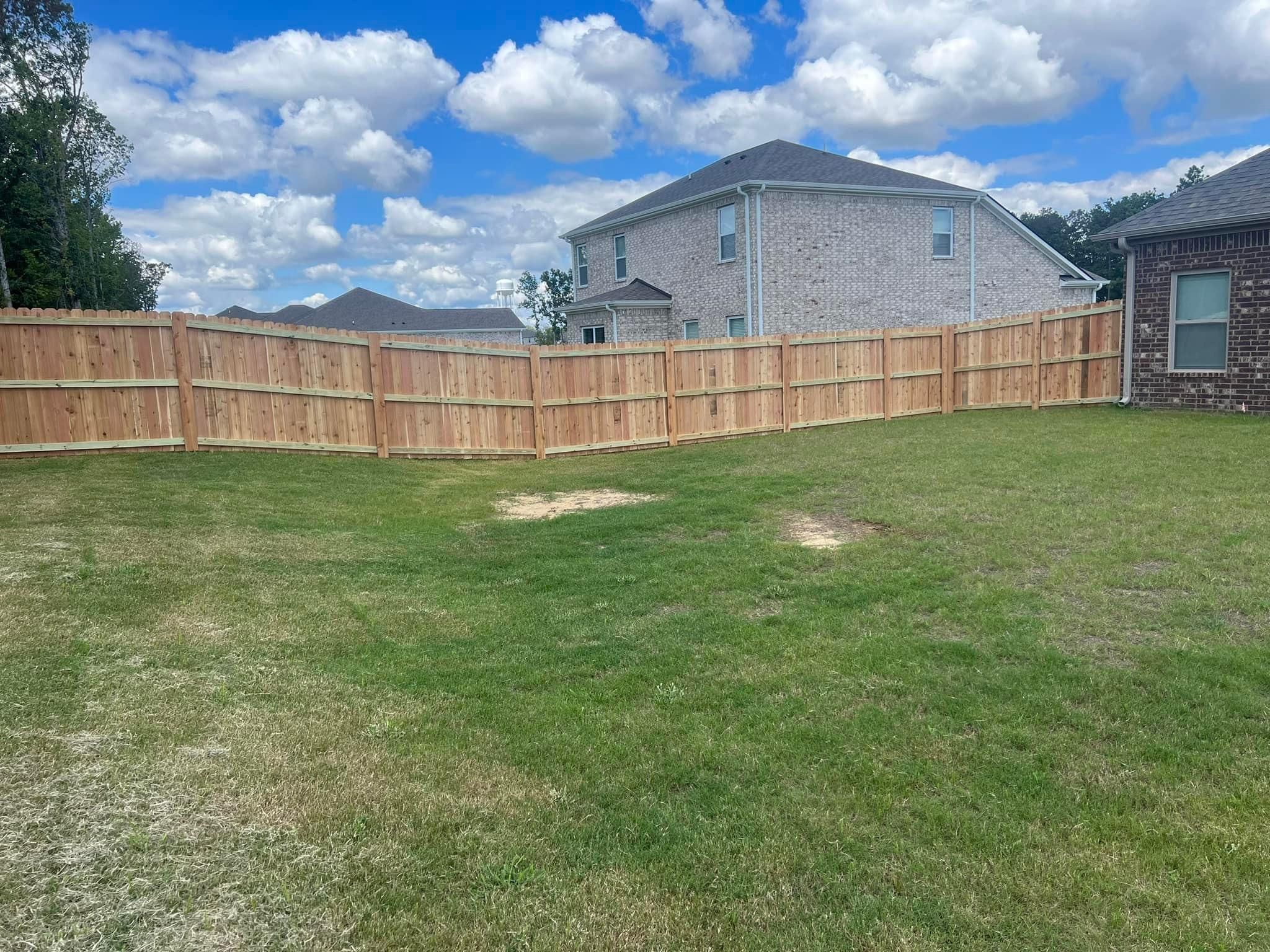  for Manning Fence, LLC in Hernando, MS