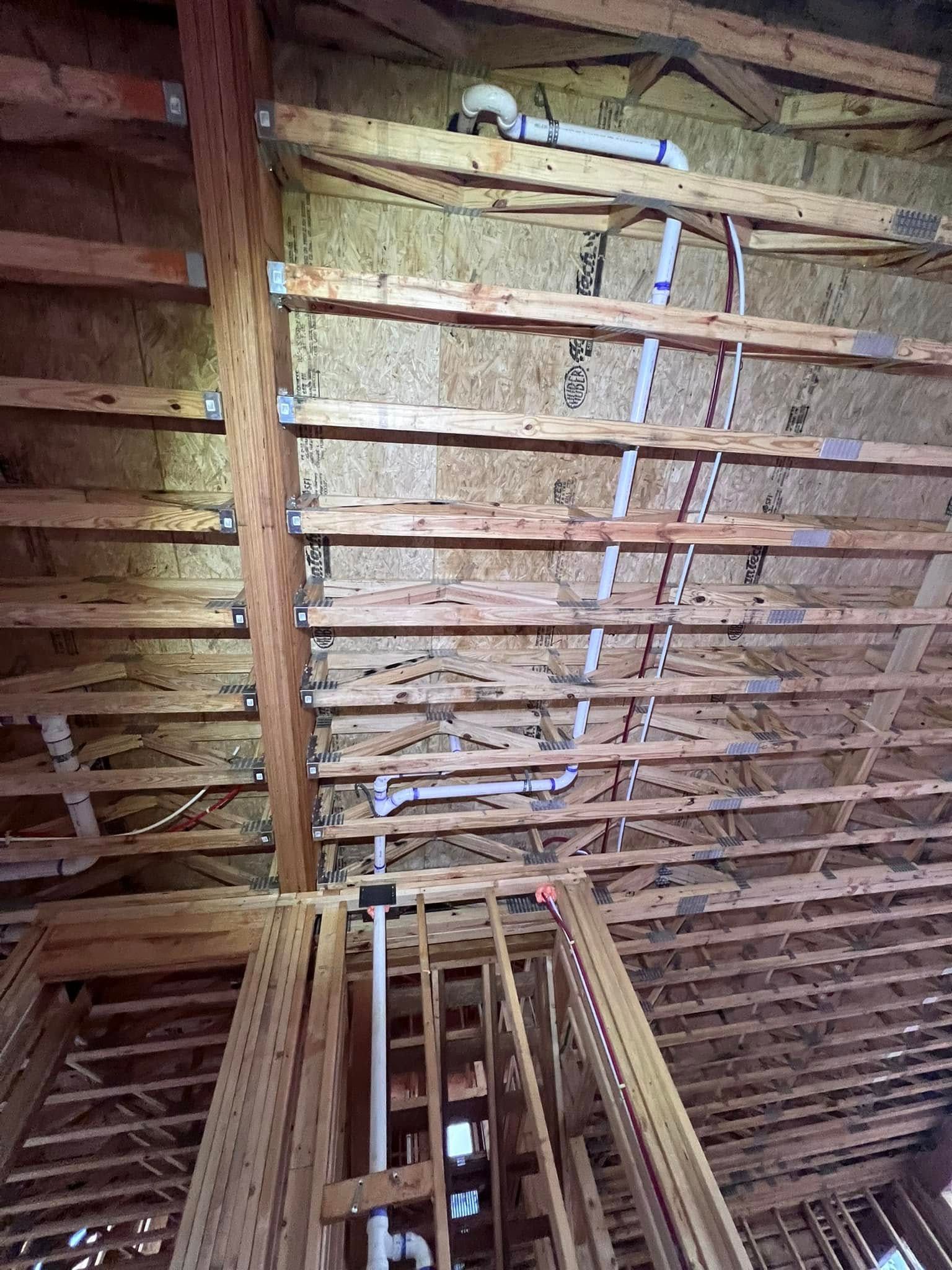  for MVP Plumbing in Lincolnton, NC