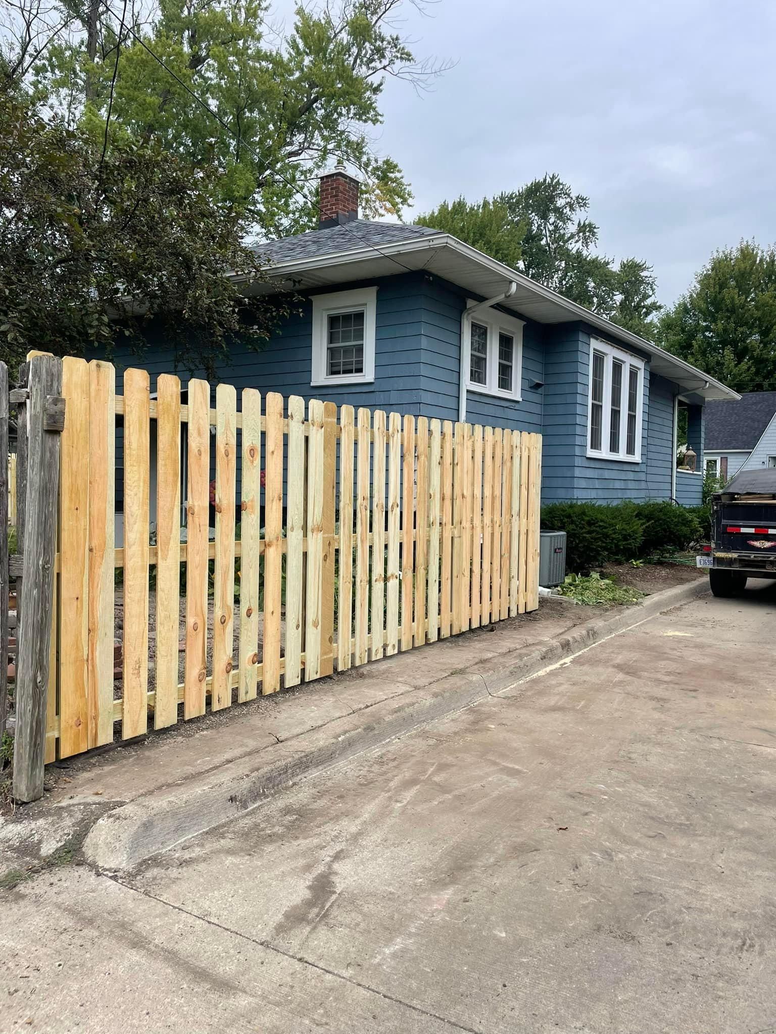 Deck & Patio Installation for BASE Contracting in Dundee,  MI