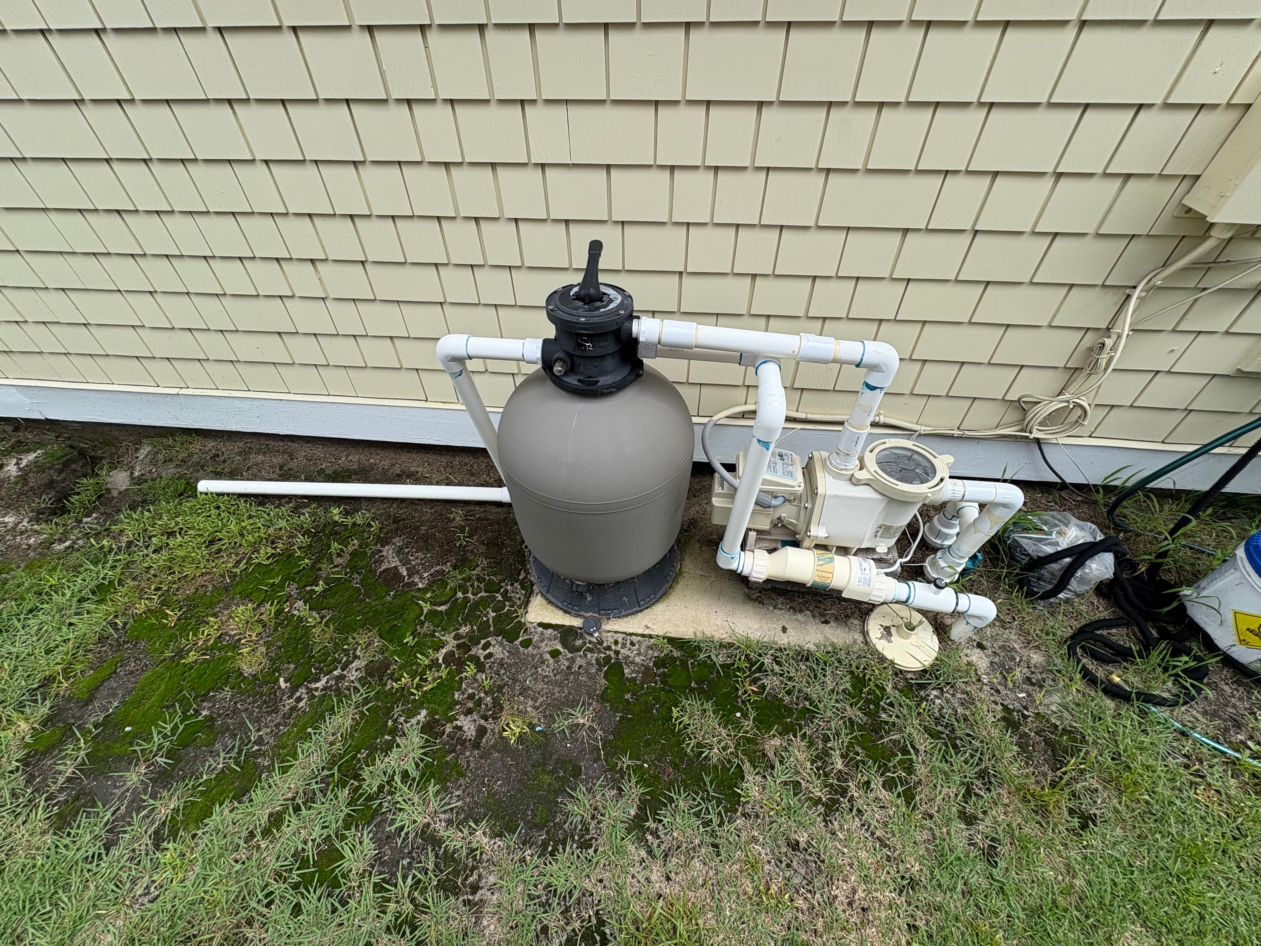  for Pool Services of Wilmington in Wilmington, NC