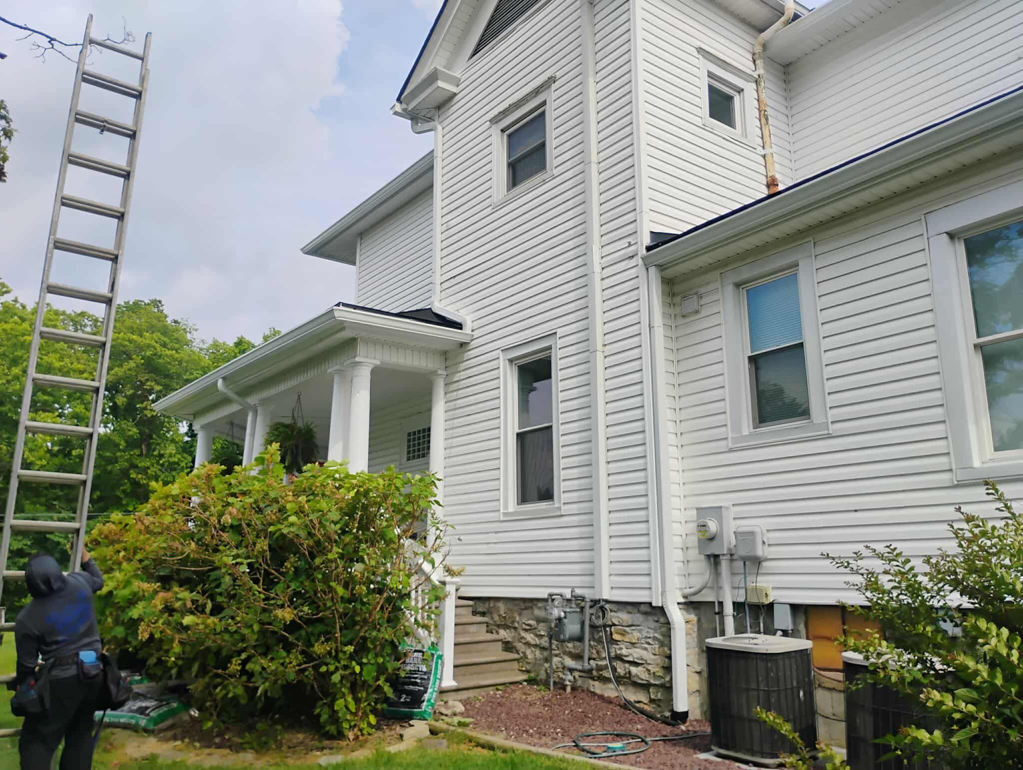 All Photos for KY Gutter Pro & Specialty Roofing Systems in Monticello, KY