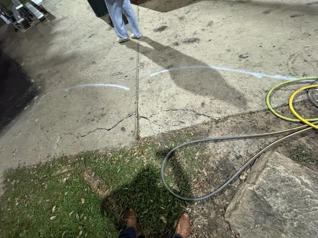  for Delarosa Concrete & Stamping in Pearland, TX