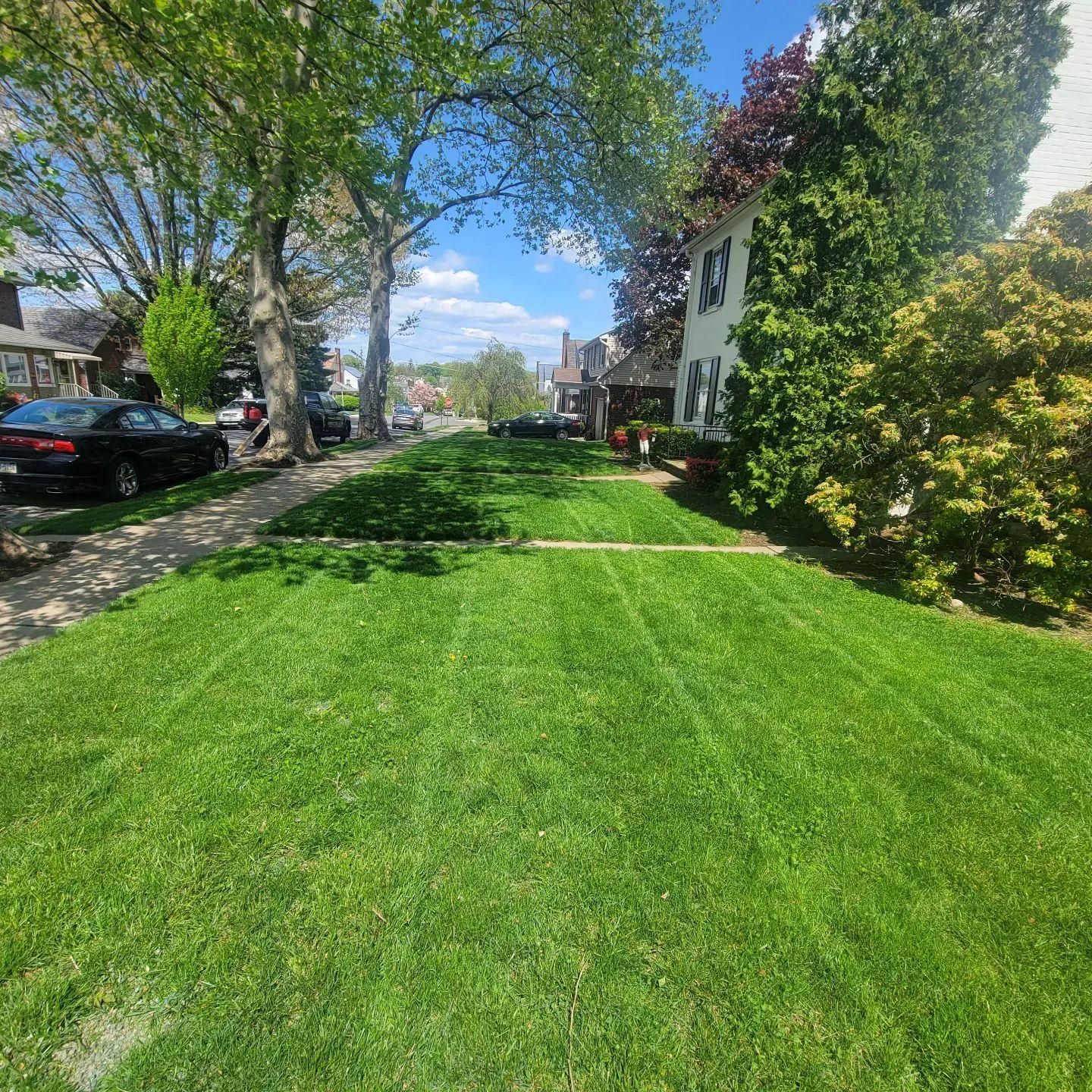  for Trippin A-Lawn in Bethlehem, PA