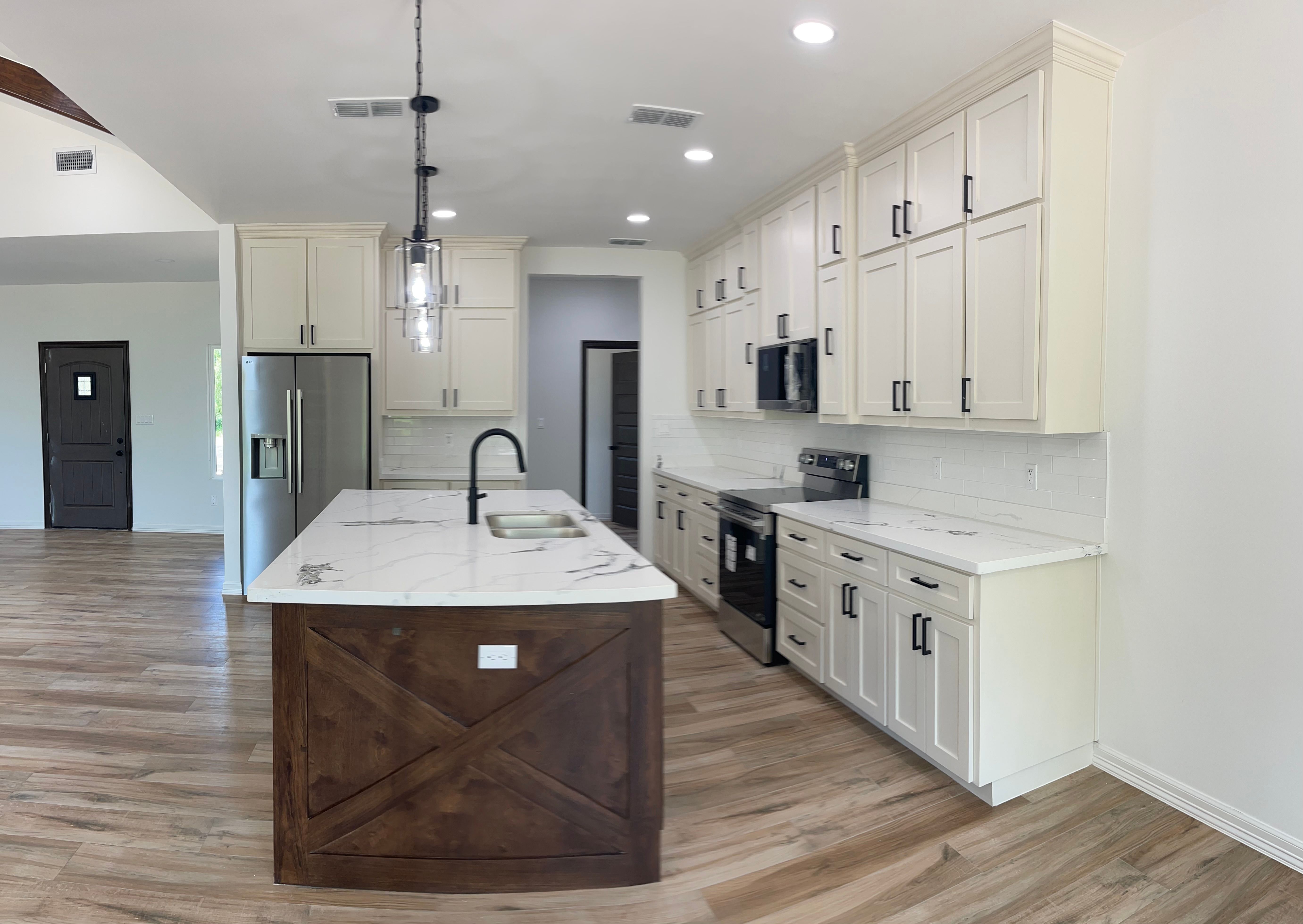  for K&RC Construction in Pharr, TX