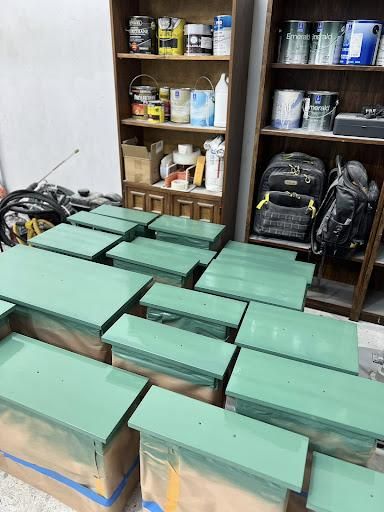  for 911 Painters in Houston, TX