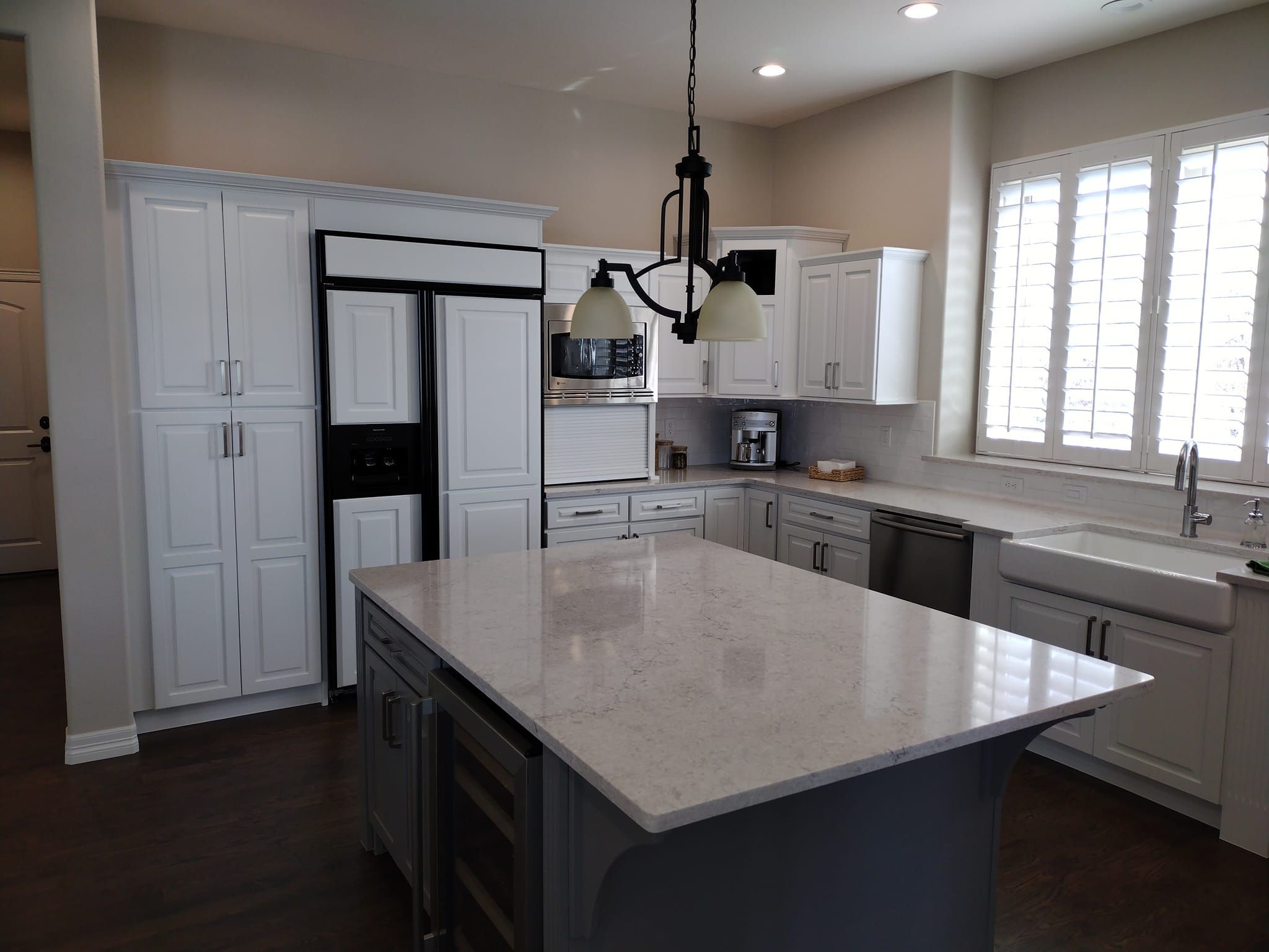 All Photos for Rock's Finest Finishes in Castle Rock, CO