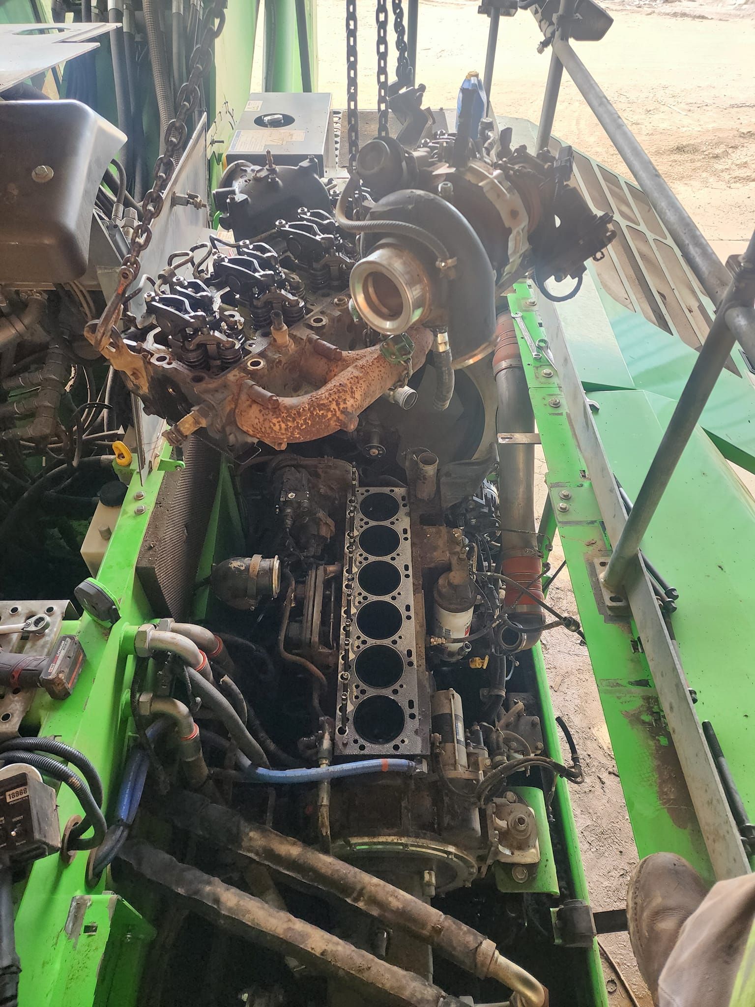  for RamRod Field Services in Jackson, TN